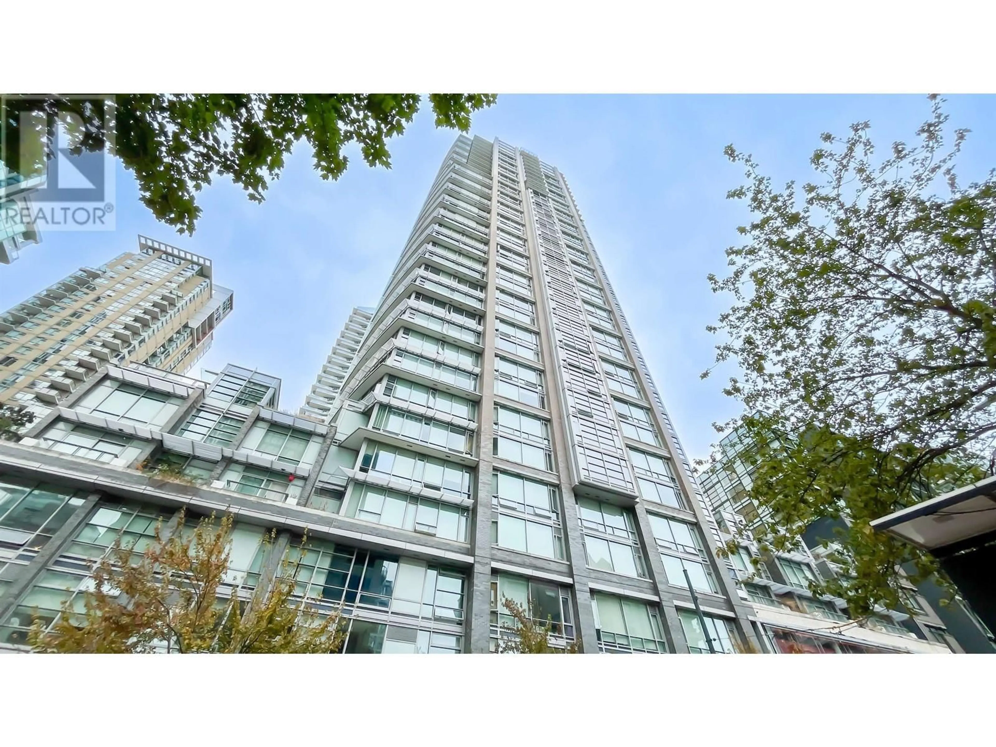 Unknown for 512 - 1283 HOWE STREET, Vancouver British Columbia V6Z0E3