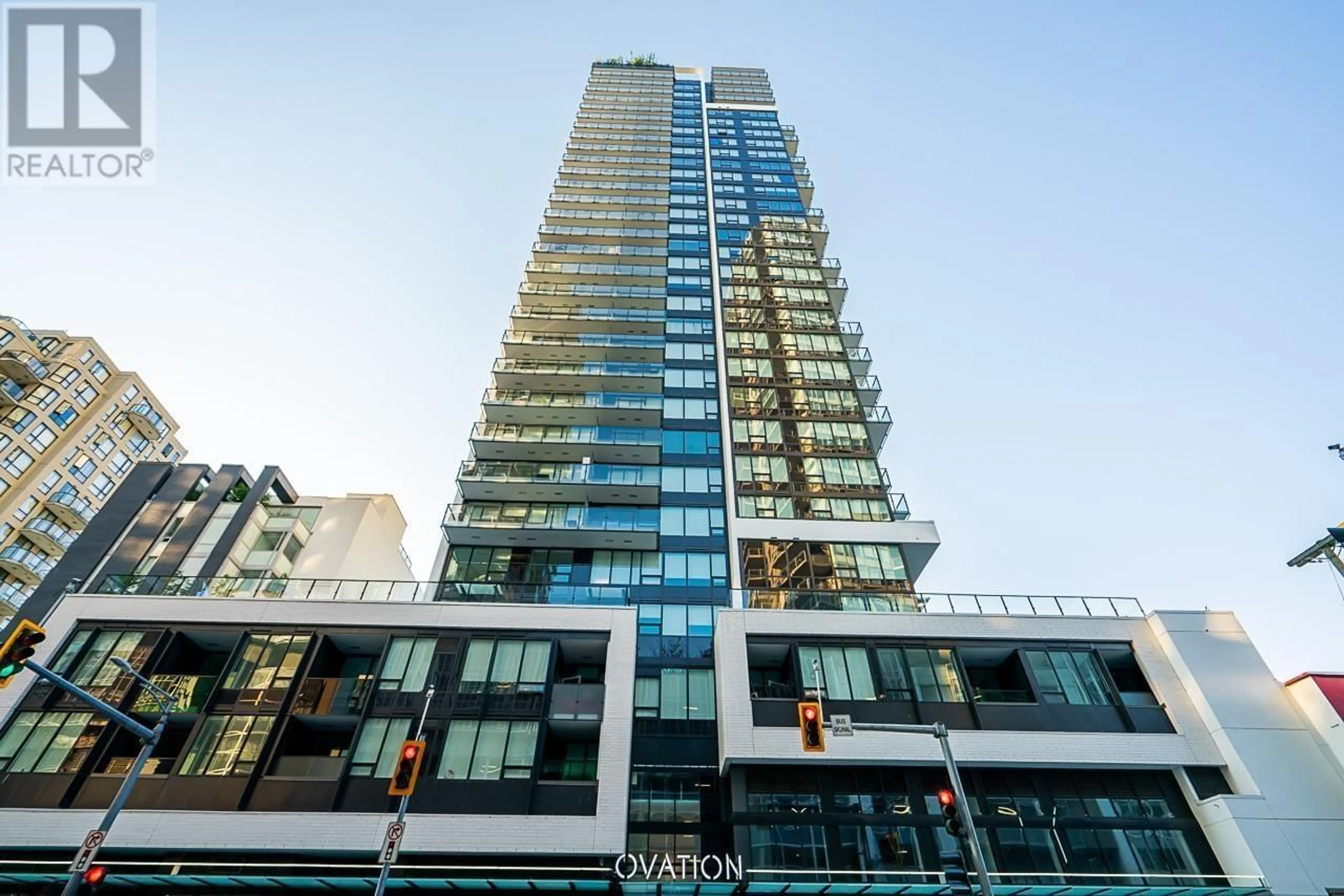 Unknown for 1503 - 823 CARNARVON STREET, New Westminster British Columbia V3M0N5