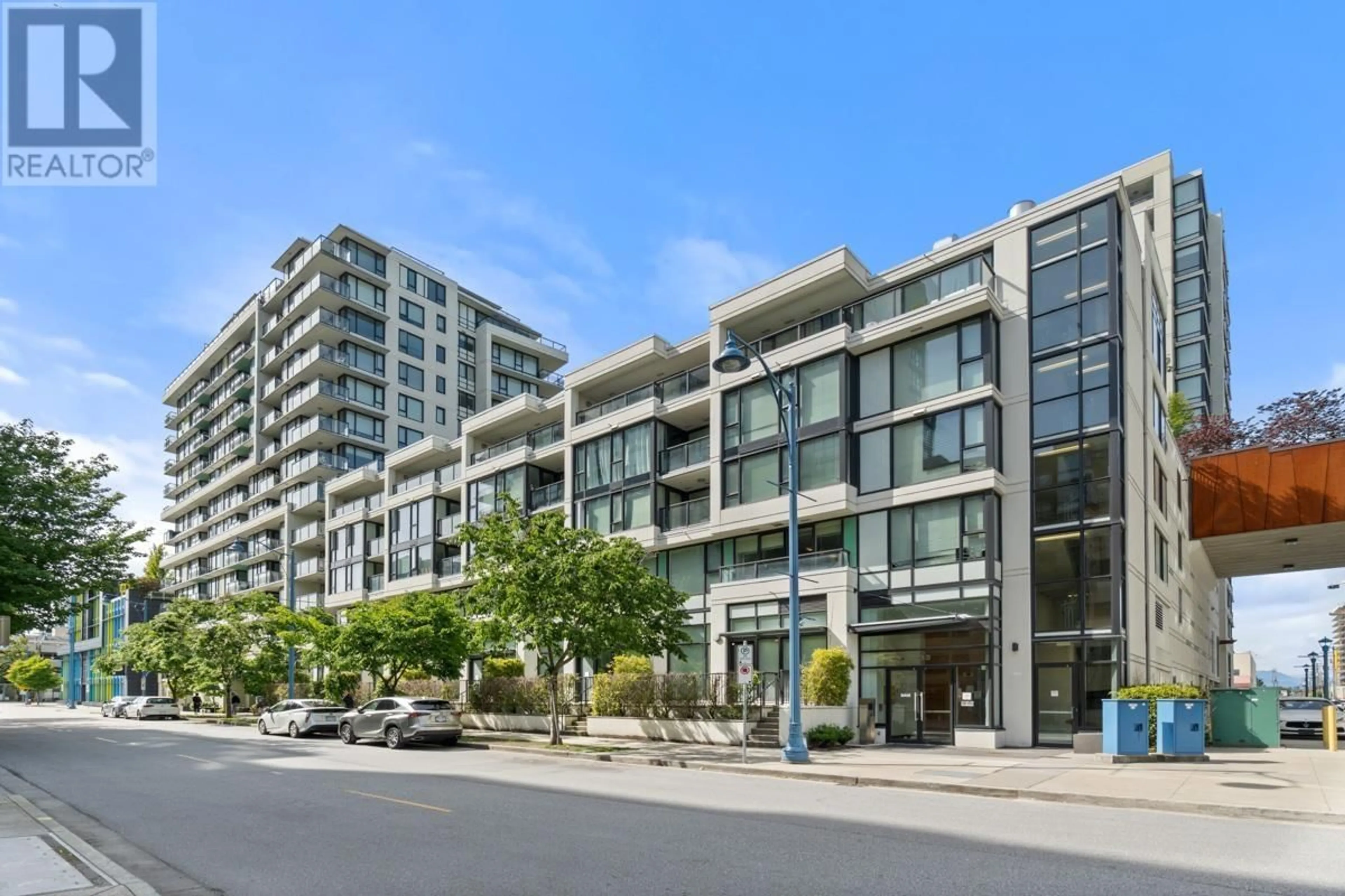 Unknown for 309 - 7733 FIRBRIDGE WAY, Richmond British Columbia V6X0M7