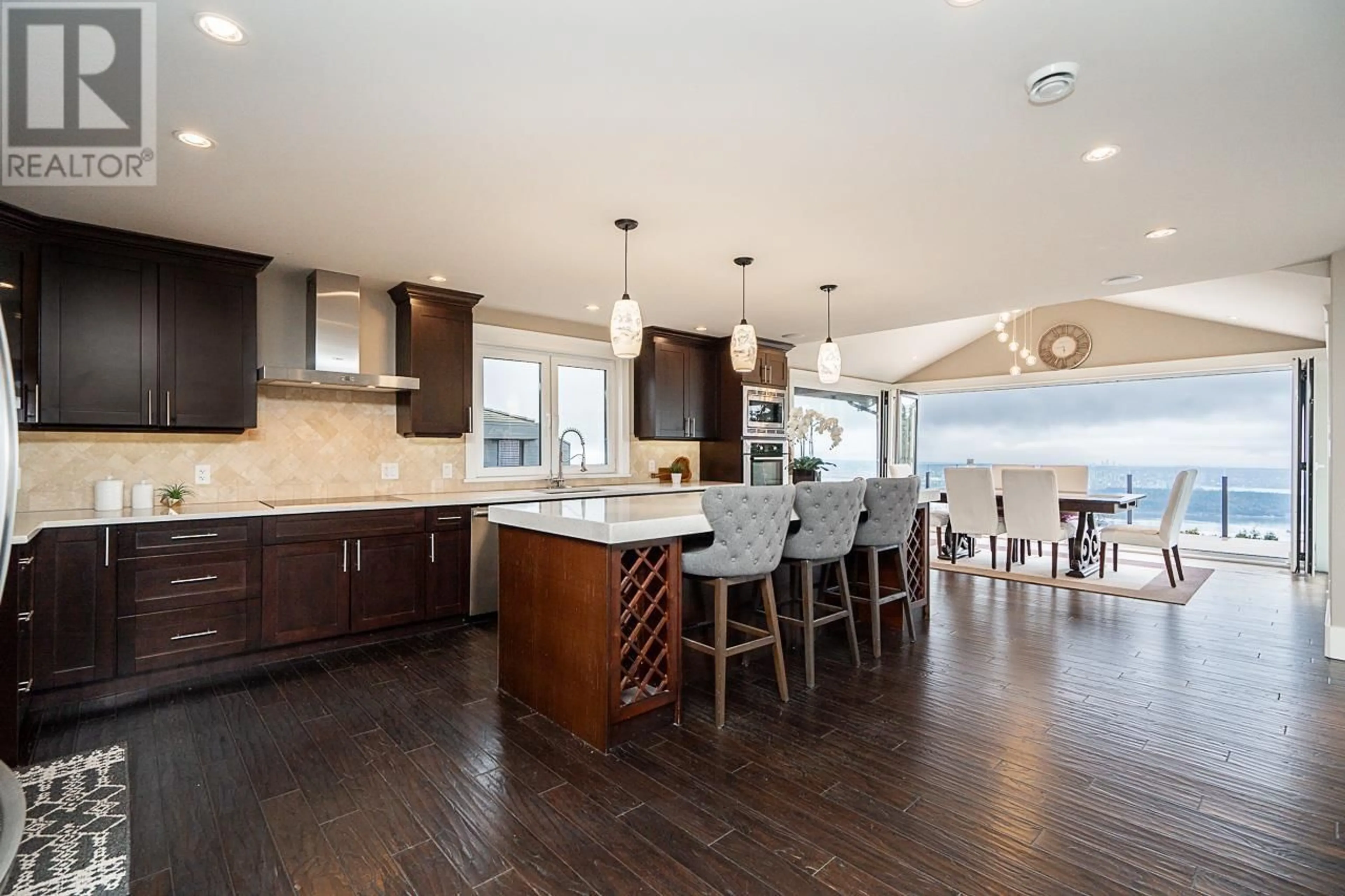 Open concept kitchen, unknown for 1575 CHARTWELL DRIVE, West Vancouver British Columbia V7S2R9