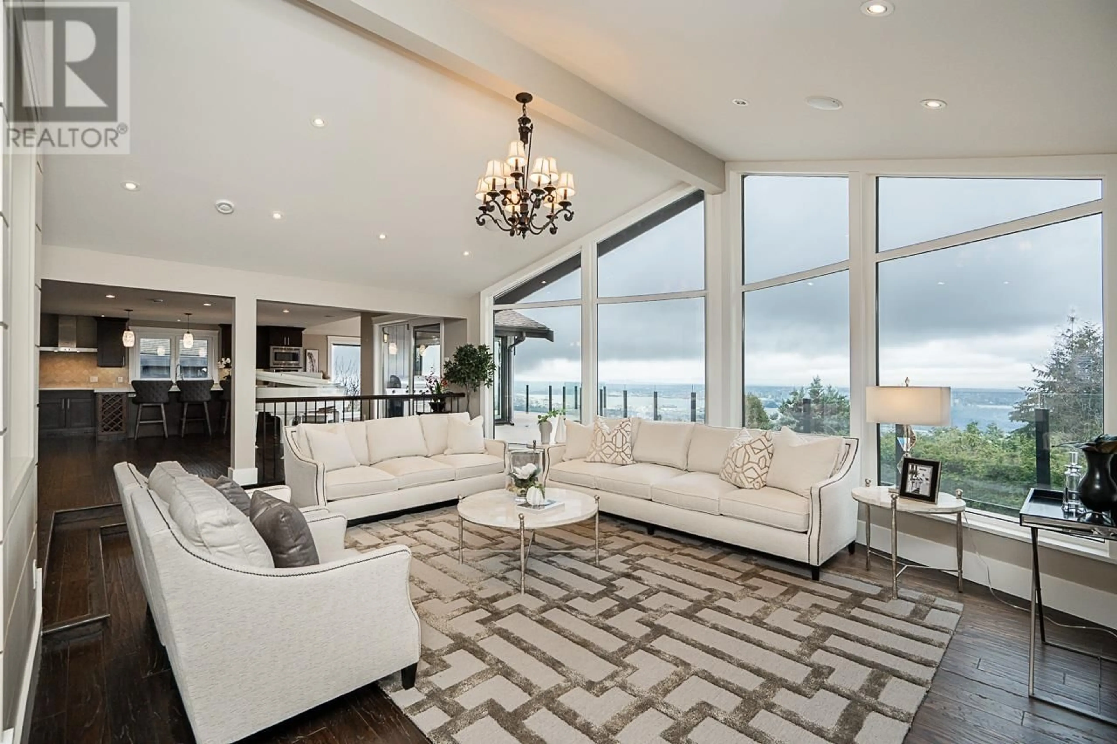 Living room with furniture, unknown for 1575 CHARTWELL DRIVE, West Vancouver British Columbia V7S2R9