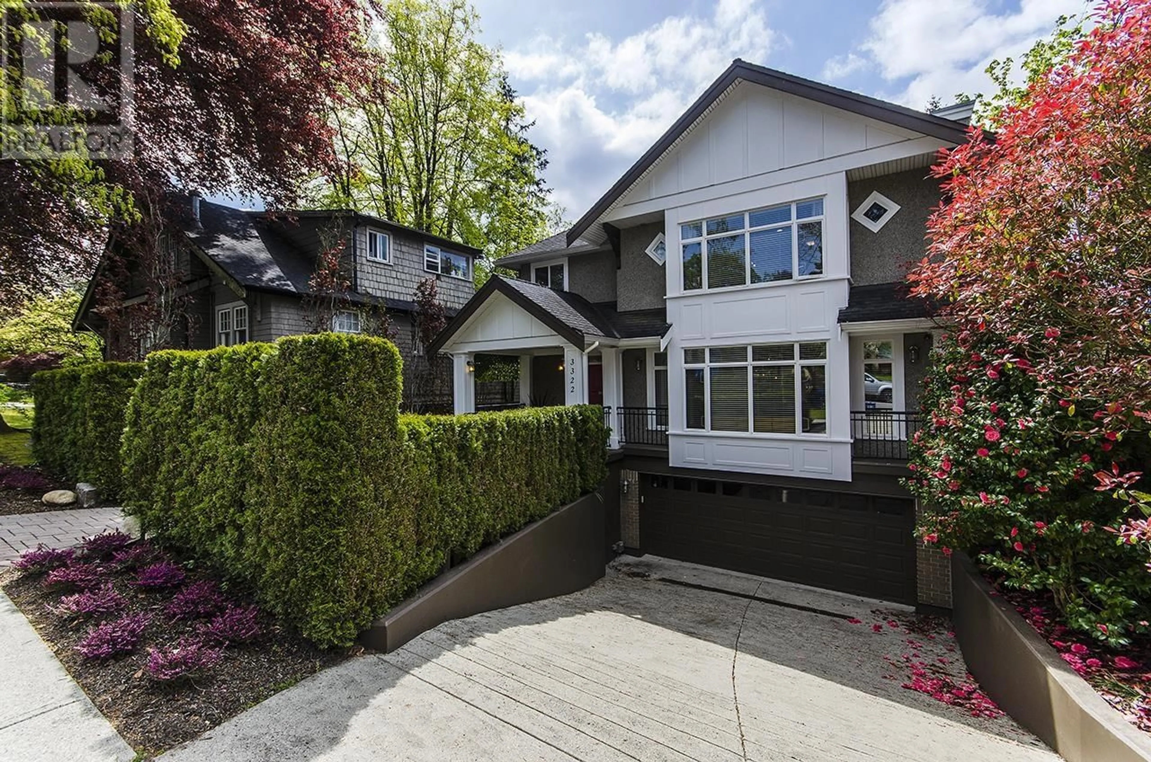 Unknown for 3322 40TH AVENUE, Vancouver British Columbia V6N3B6
