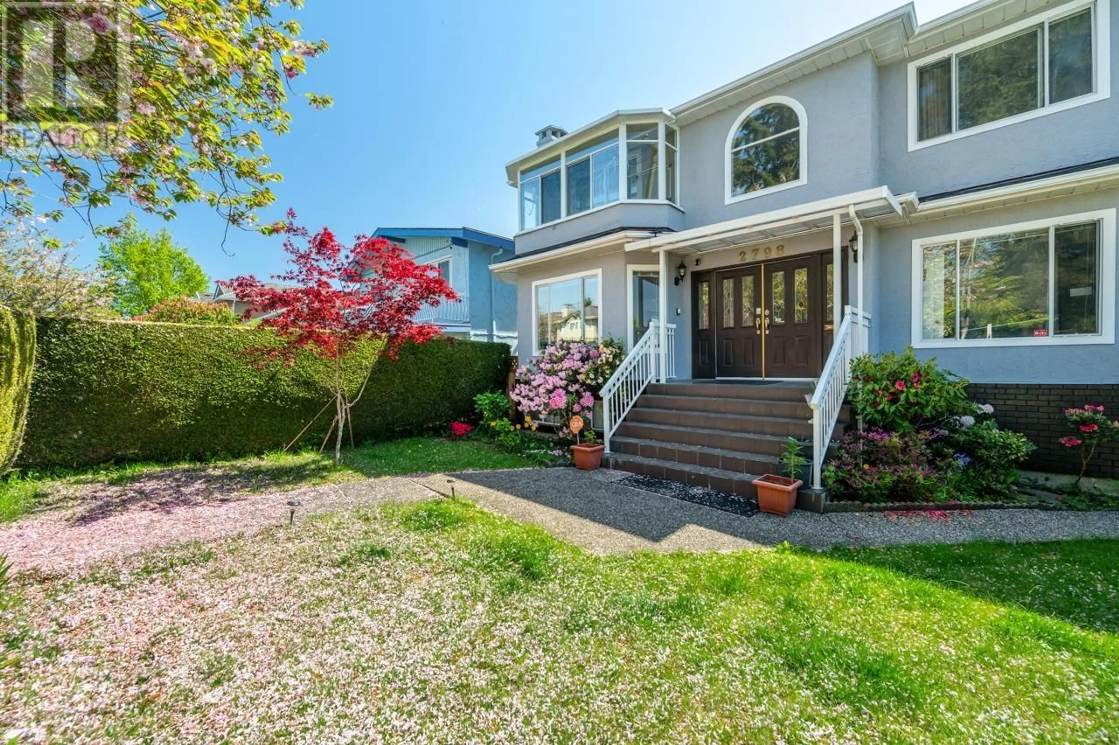 Unknown for 2798 20TH AVENUE, Vancouver British Columbia V6L1H2