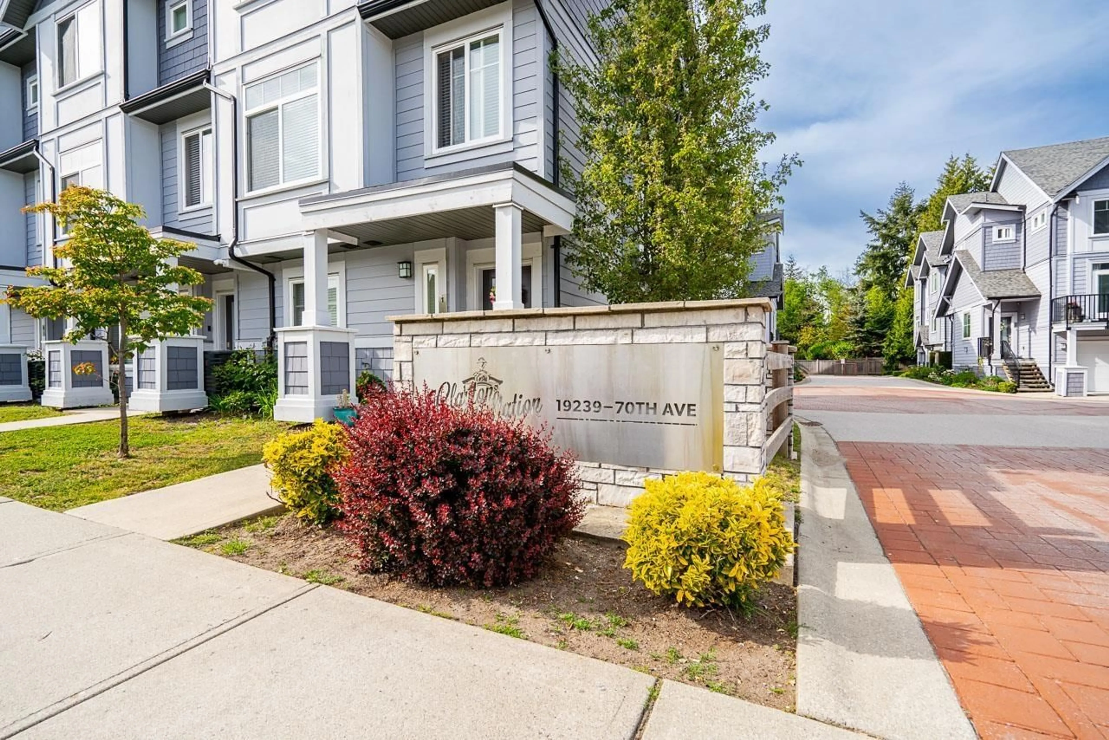 Unknown for 47 - 19239 70 AVE, Surrey British Columbia V4N6S8