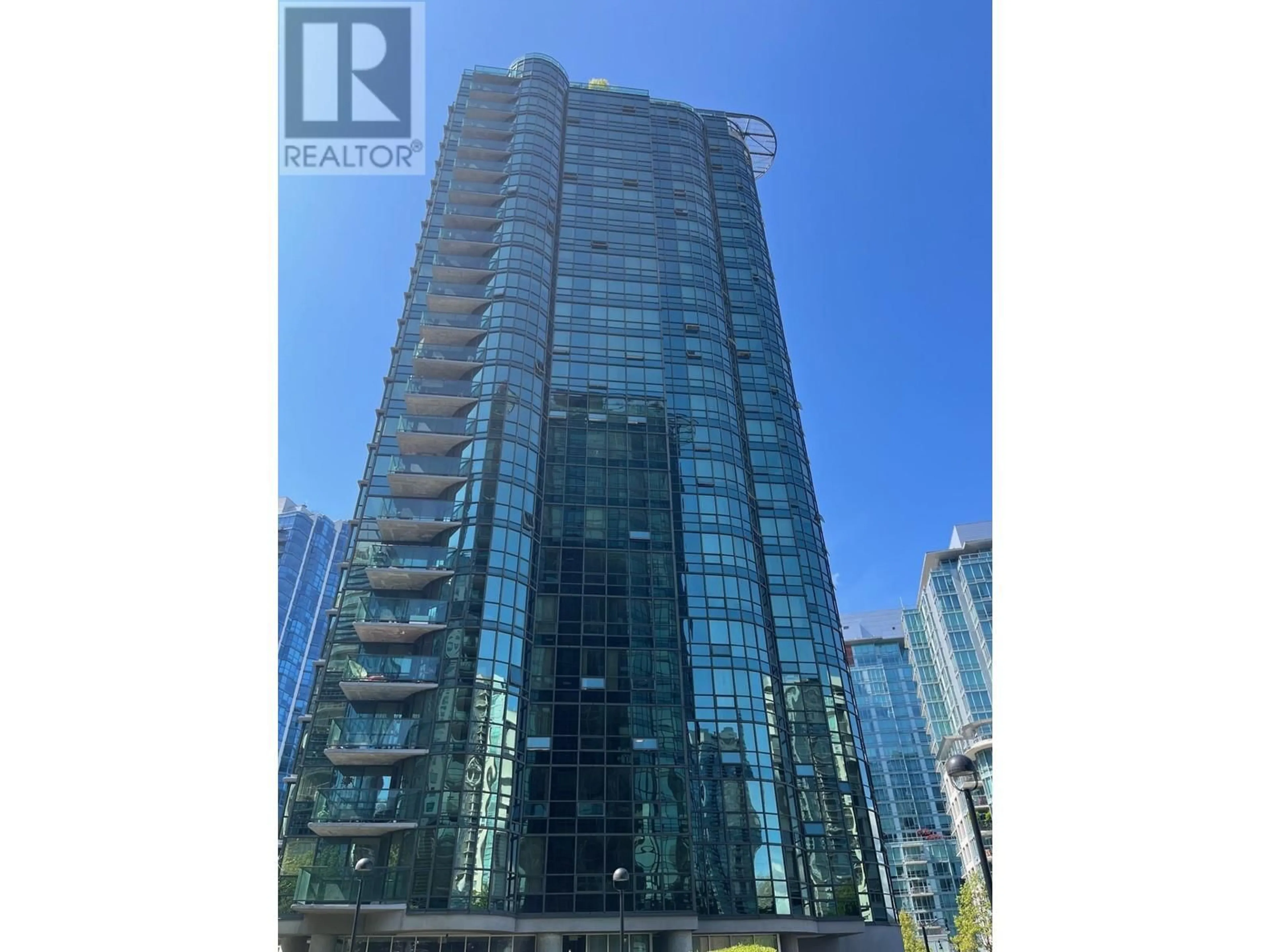 Unknown for 2308 - 588 BROUGHTON STREET, Vancouver British Columbia V6G3E3
