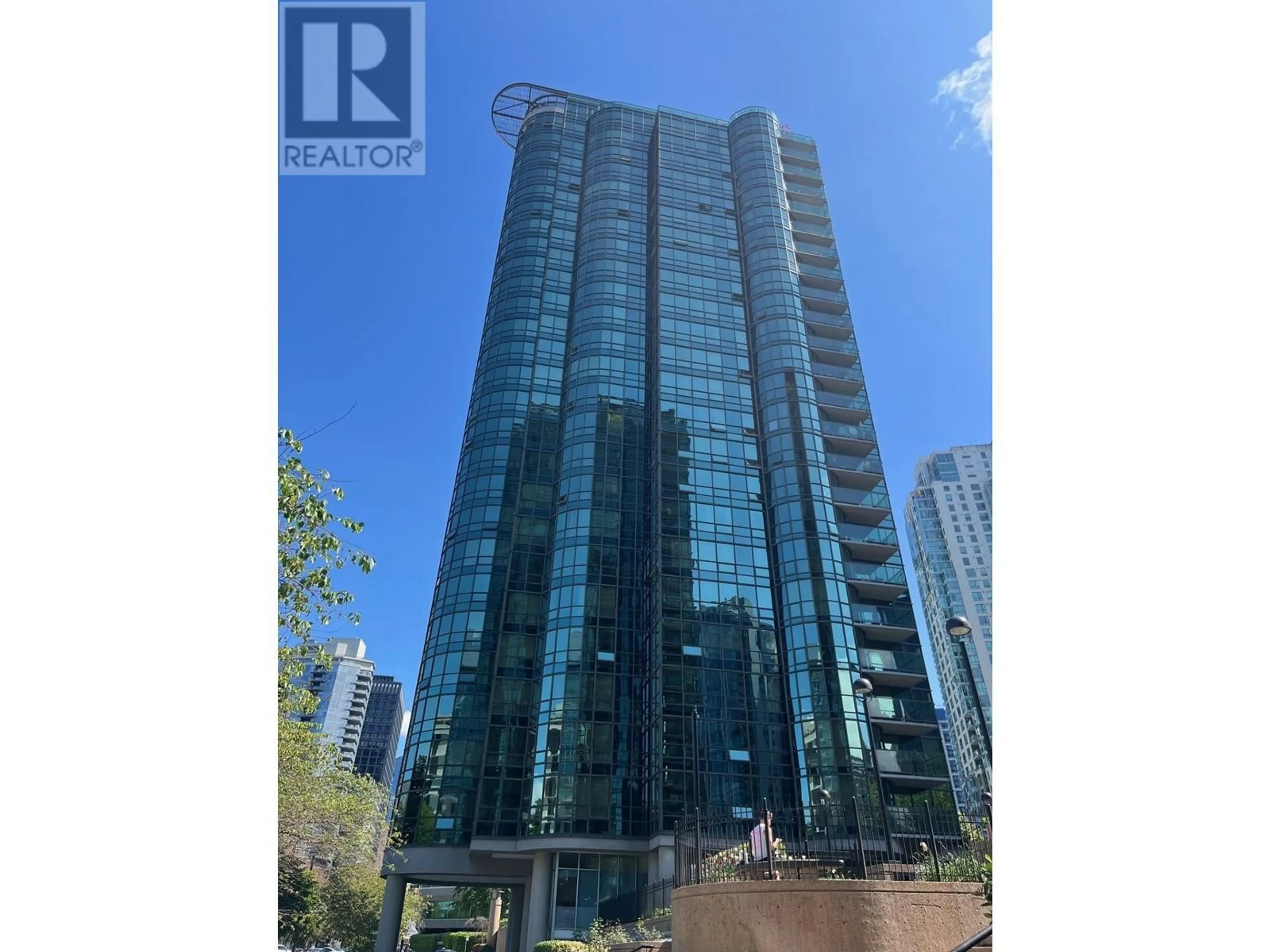Unknown for 2308 - 588 BROUGHTON STREET, Vancouver British Columbia V6G3E3