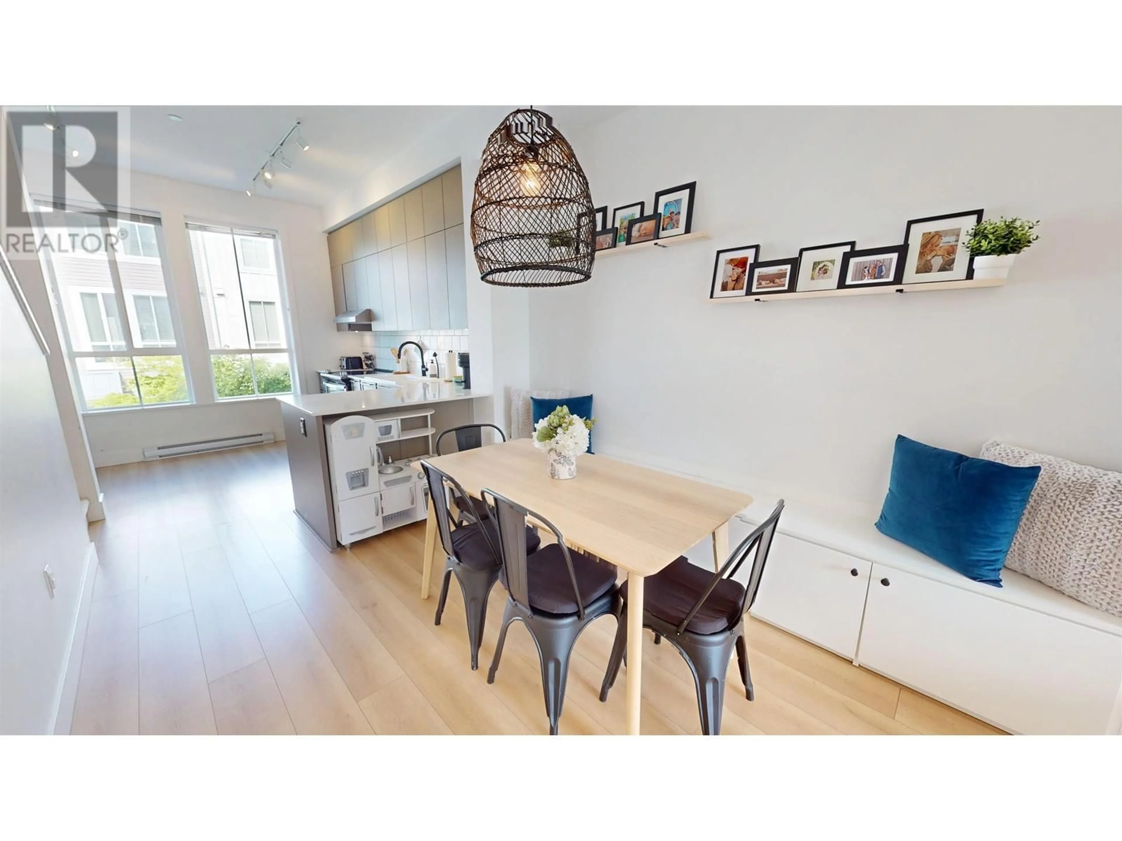 Unknown for 27 - 4656 ORCA WAY, Tsawwassen British Columbia V4M0C9