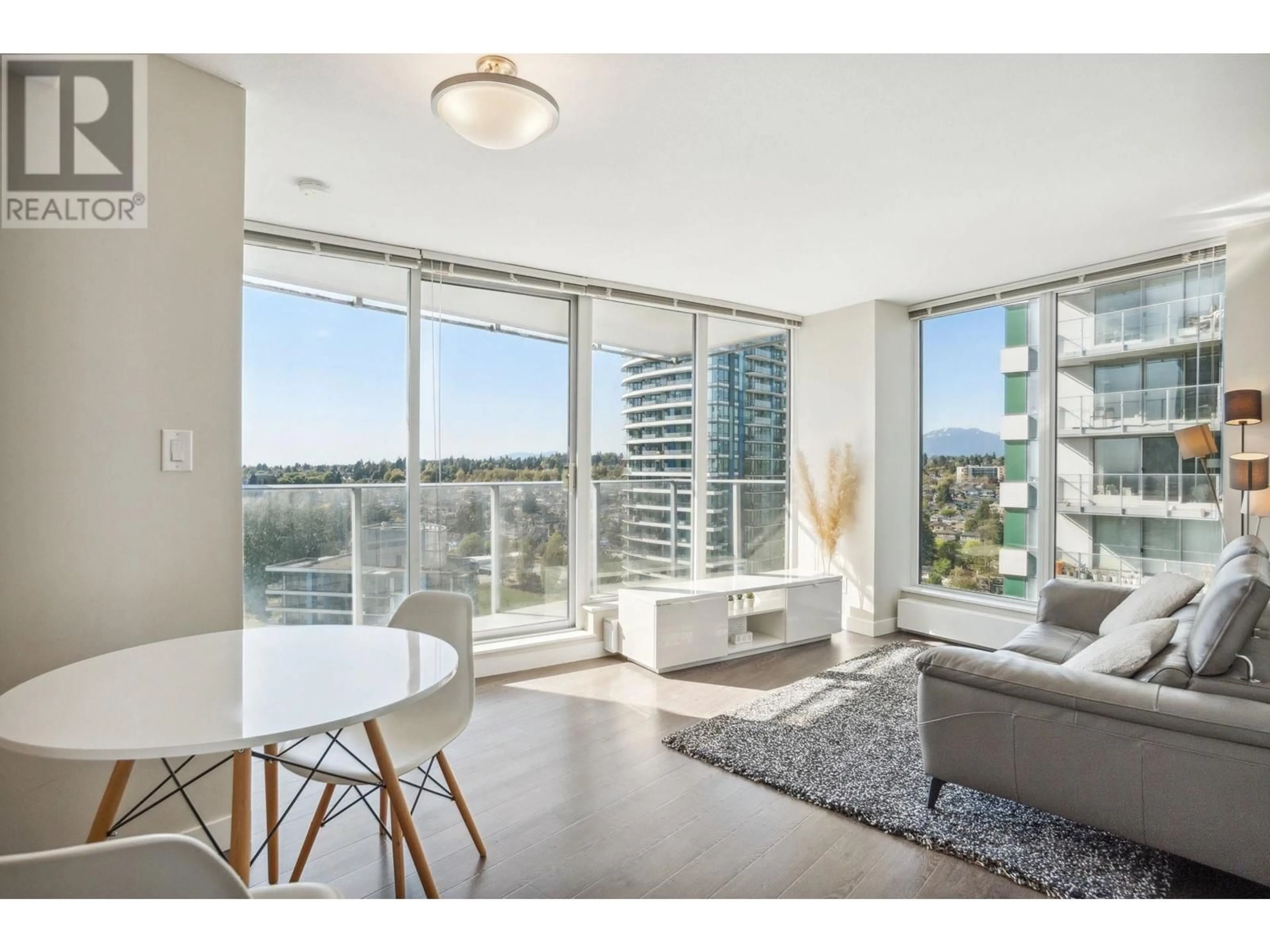 Living room with furniture, unknown for 2106 - 489 INTERURBAN WAY, Vancouver British Columbia V5X0C7