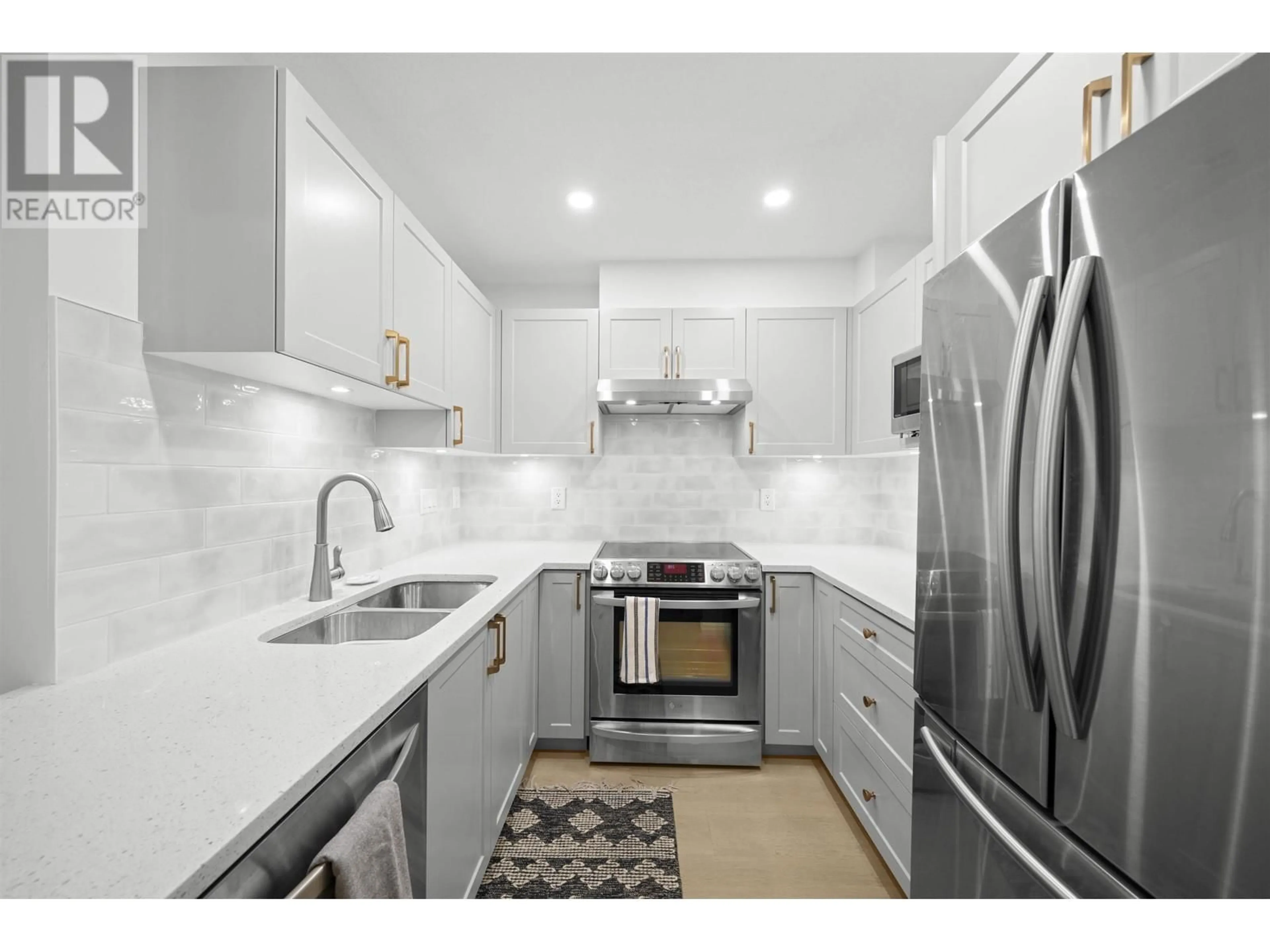 Unknown for 202 - 3333 4TH AVENUE, Vancouver British Columbia V6R4R9