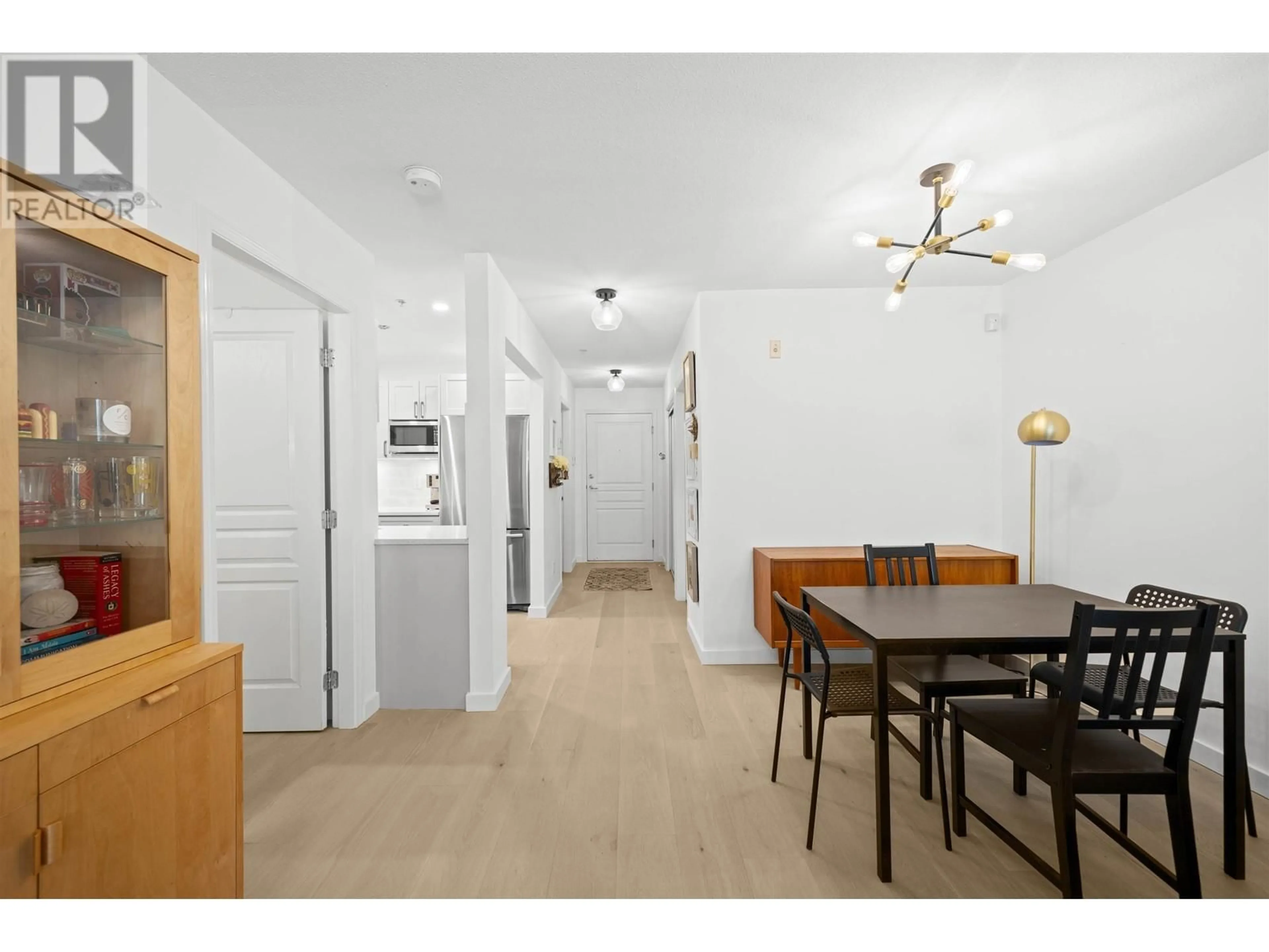 Unknown for 202 - 3333 4TH AVENUE, Vancouver British Columbia V6R4R9