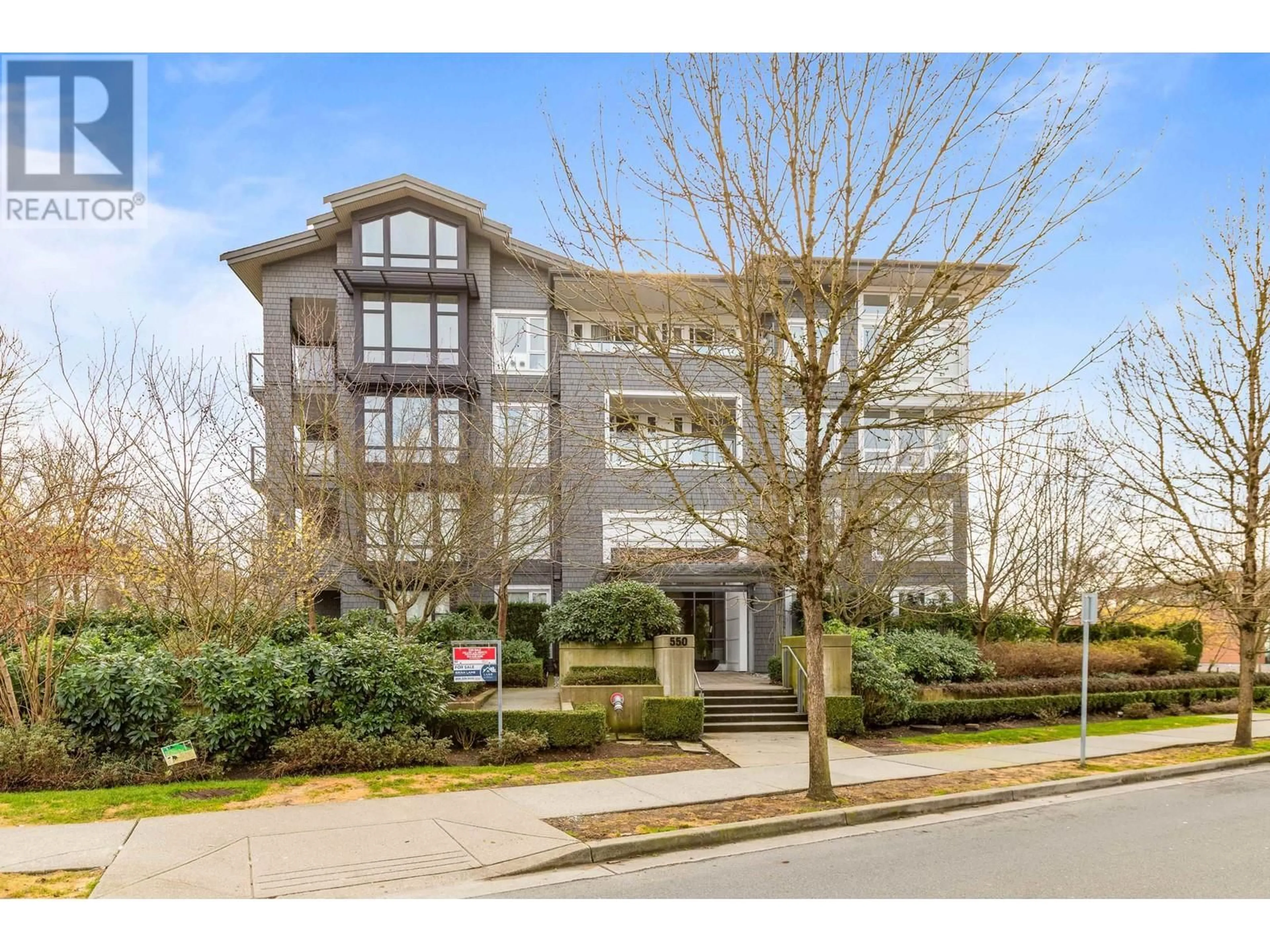 Unknown for 410 - 550 SEABORNE PLACE, Port Coquitlam British Columbia V3B0J4