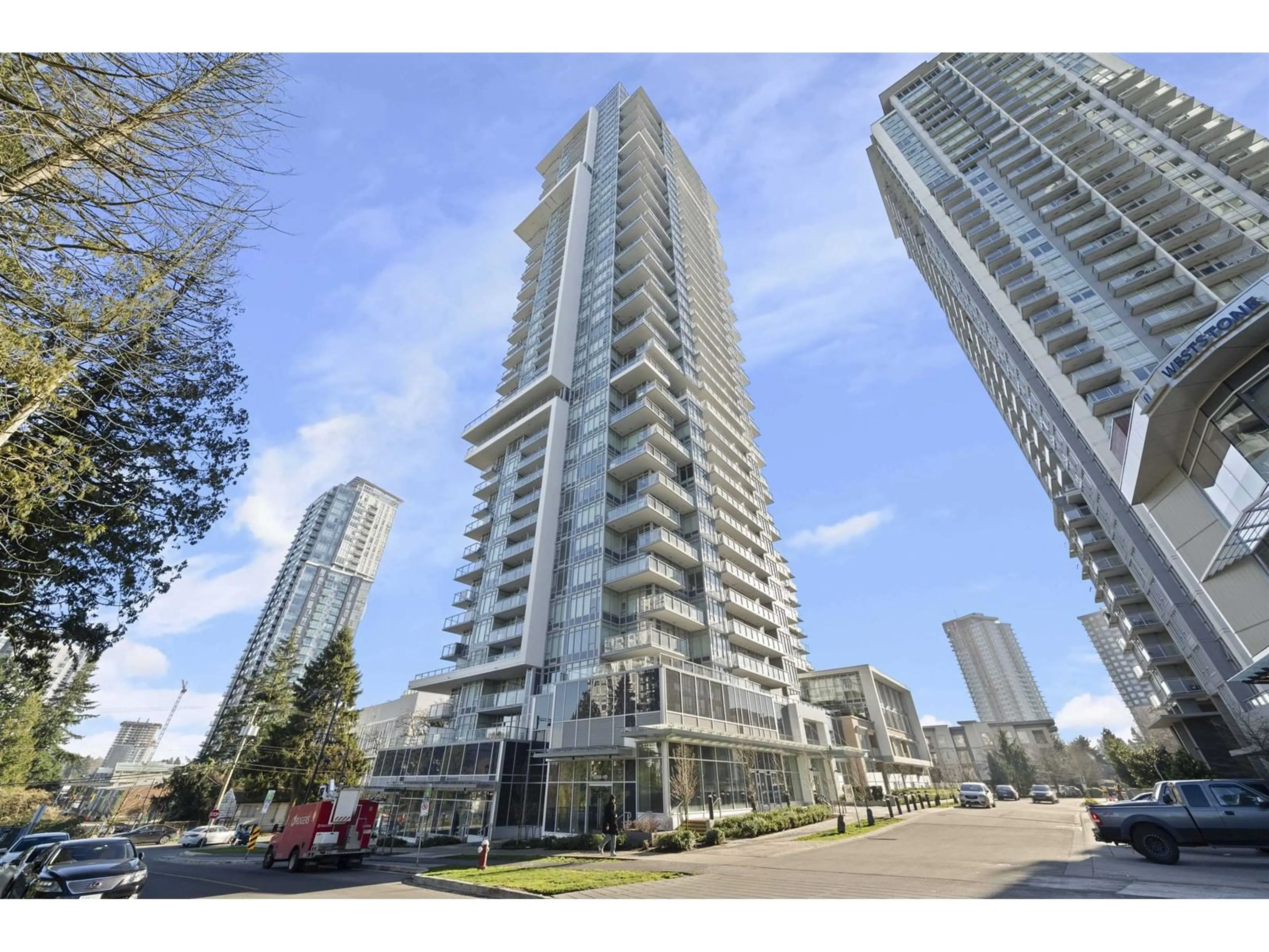 Unknown for 1312 - 13350 CENTRAL, Surrey British Columbia V3T0S1