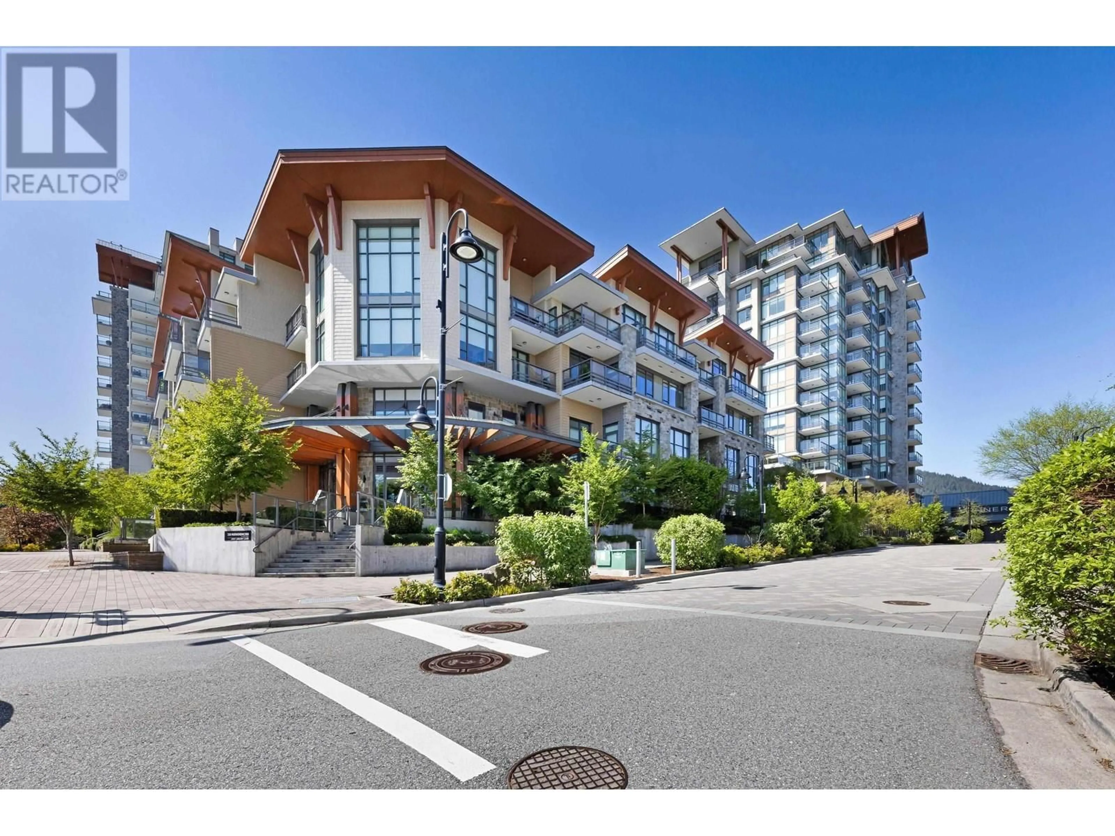 Unknown for 301 - 2707 LIBRARY LANE, North Vancouver British Columbia V7J0C6