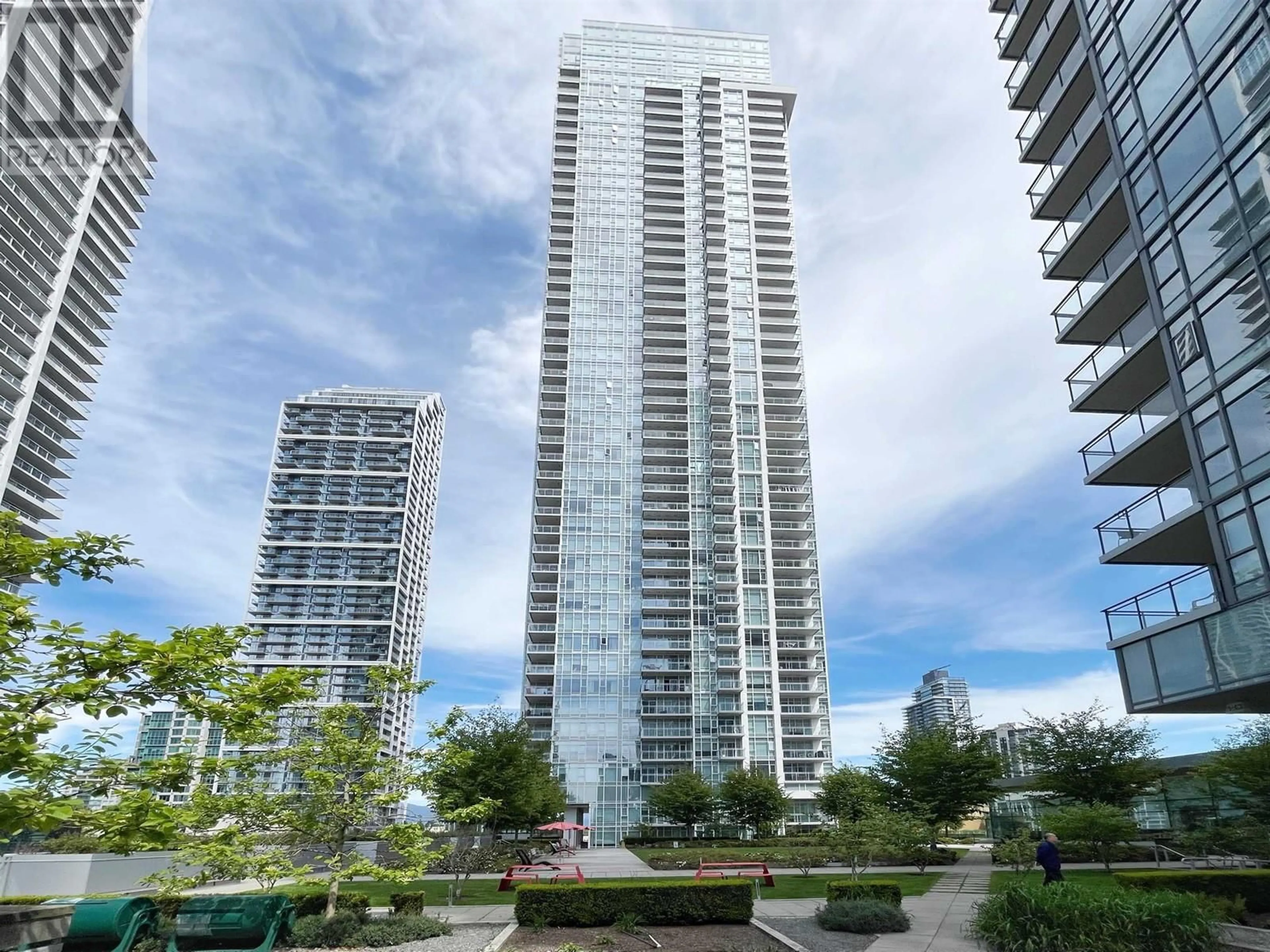 Unknown for 3002 - 4670 ASSEMBLY WAY, Burnaby British Columbia V5H0H3