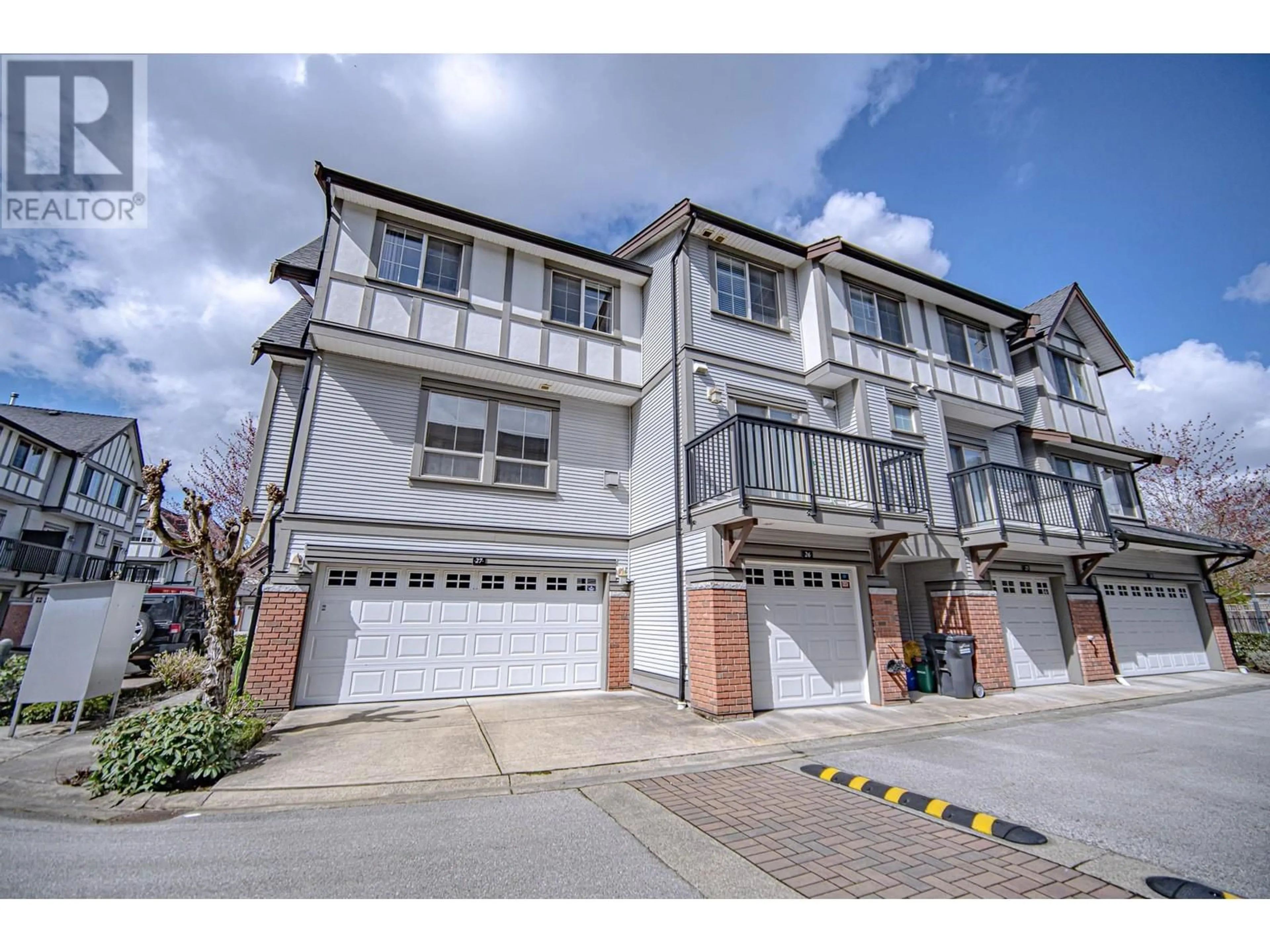 Unknown for 27 - 9688 KEEFER AVENUE, Richmond British Columbia V6Y0B6