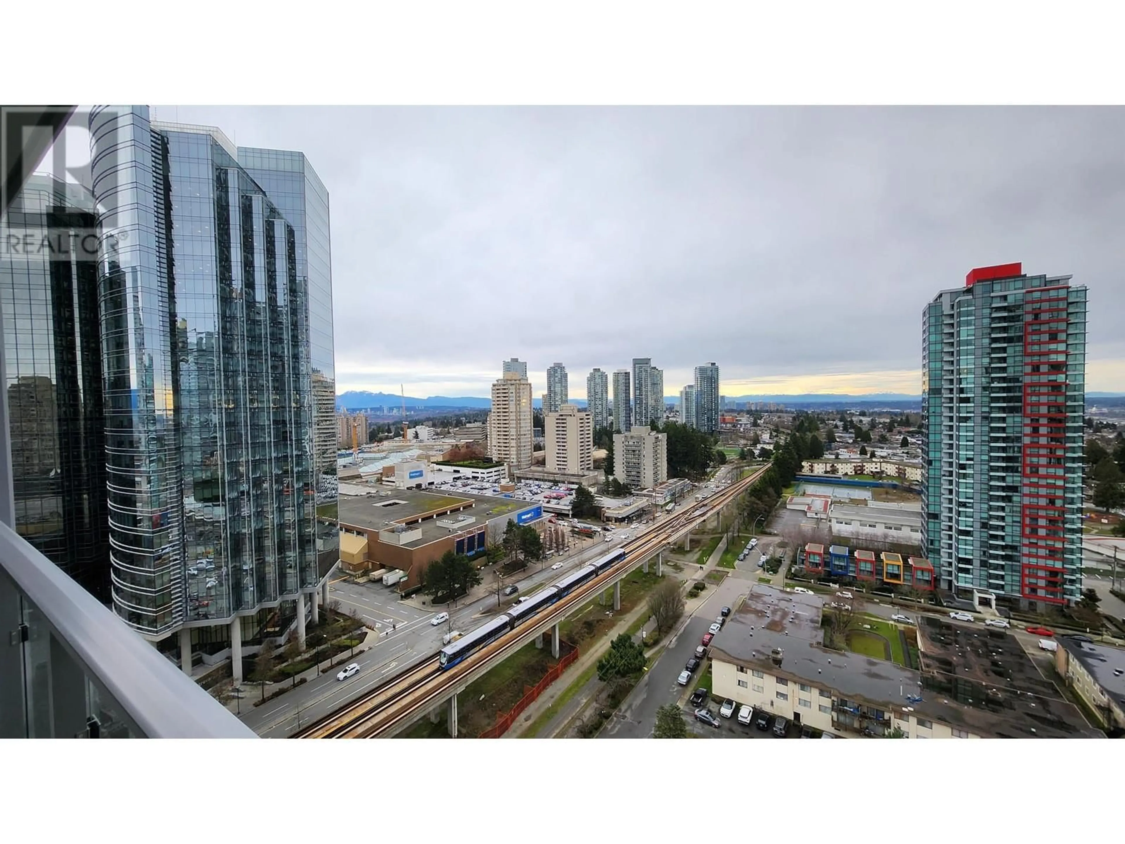 Unknown for 1903 - 6511 SUSSEX AVENUE, Burnaby British Columbia V5H0K5