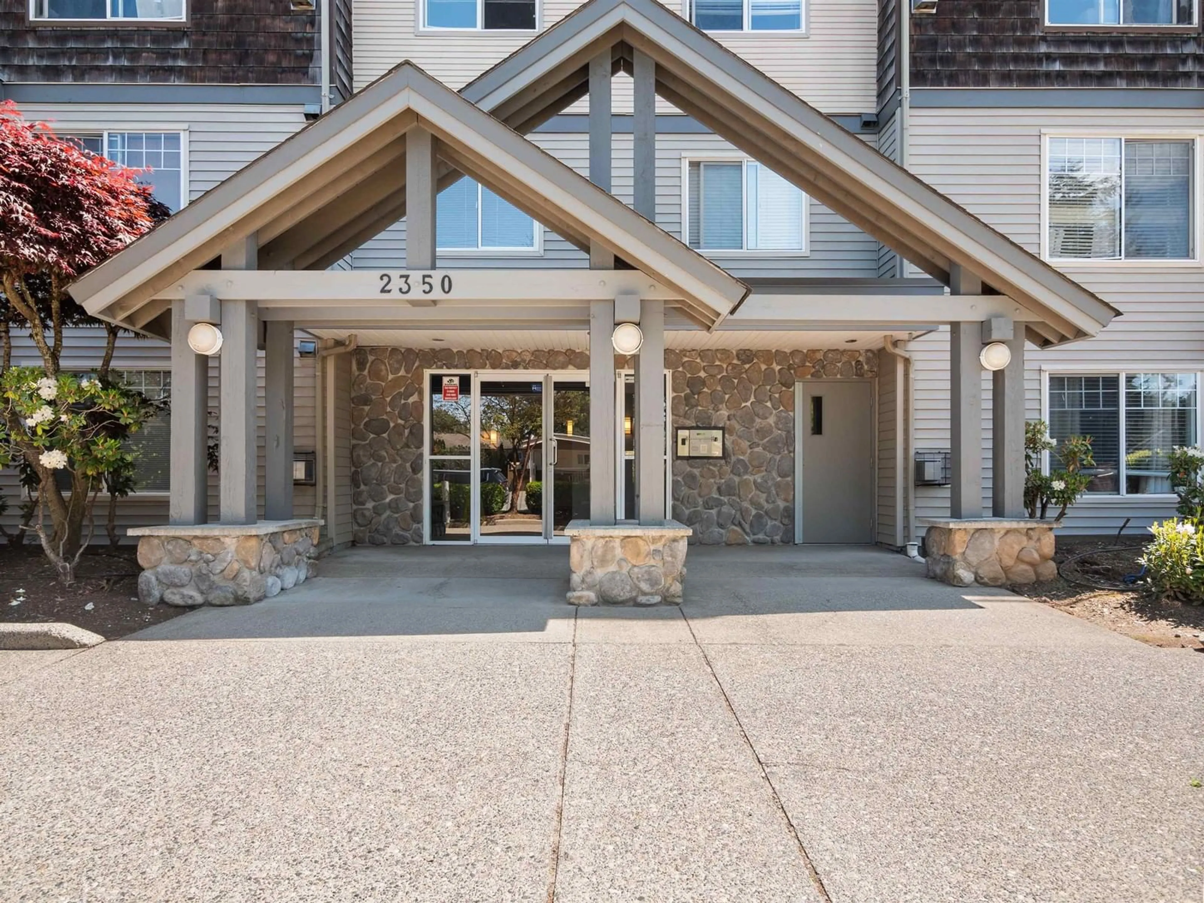 Unknown for 210 - 2350 WESTERLY, Abbotsford British Columbia V2T6T7