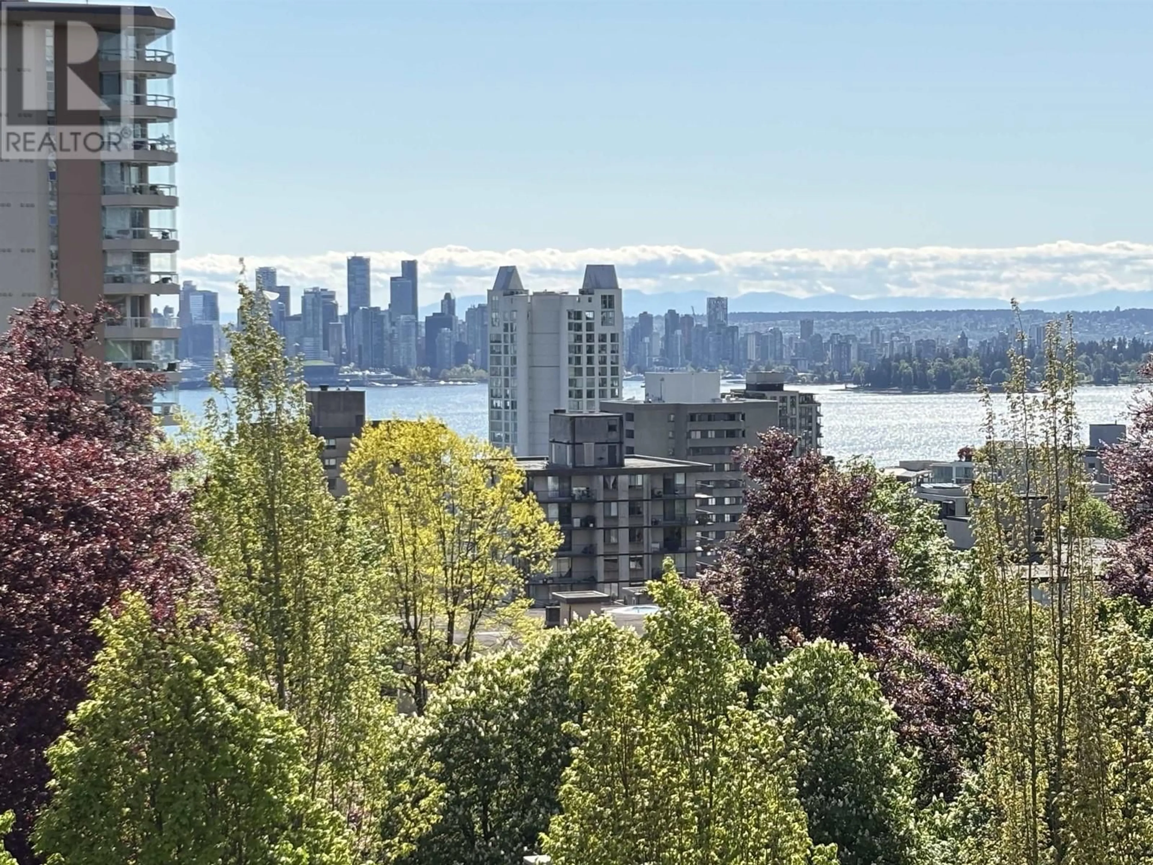Unknown for 601 - 140 KEITH ROAD, North Vancouver British Columbia V7L4M9