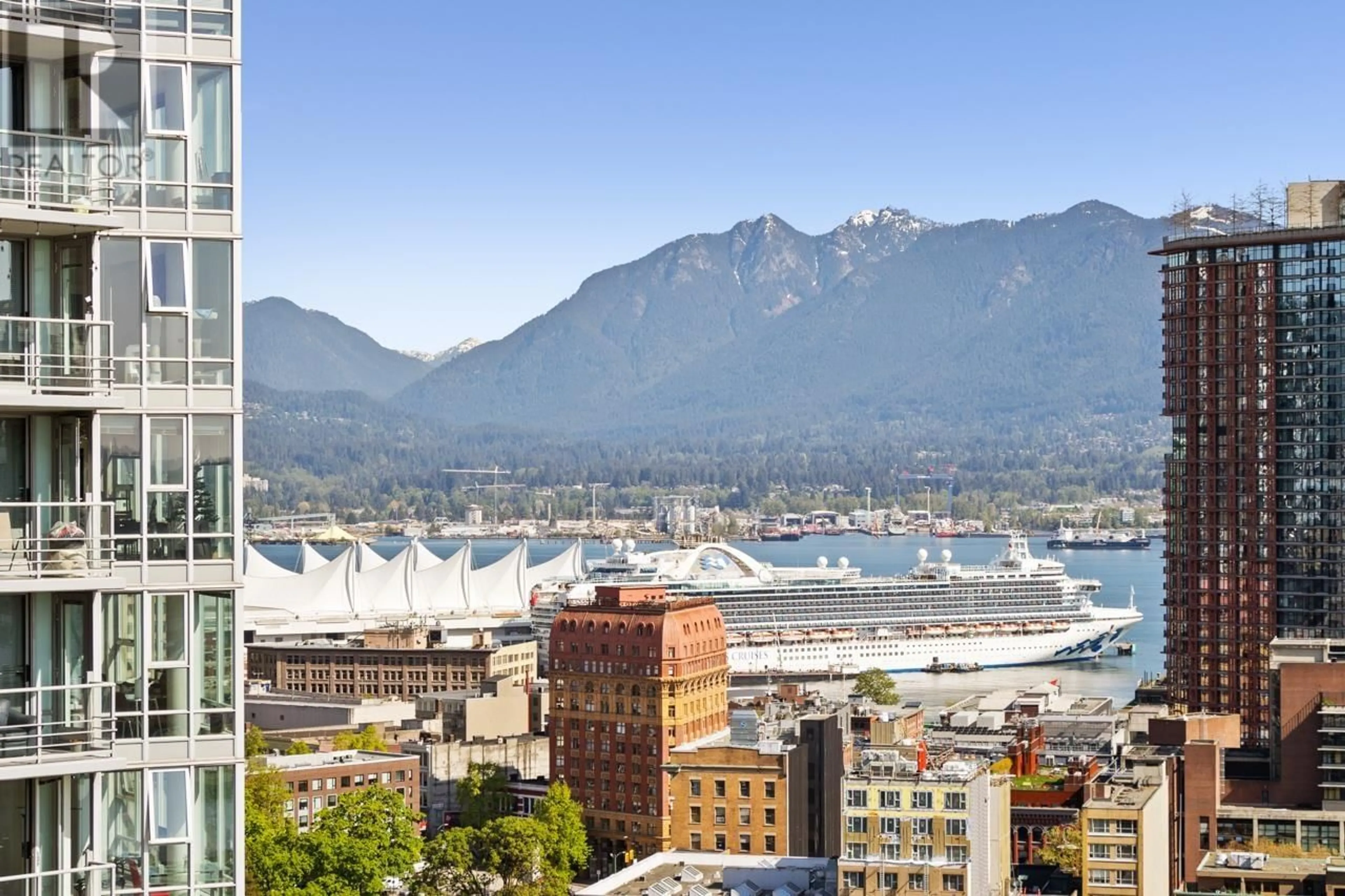 Unknown for 2701 - 131 REGIMENT SQUARE, Vancouver British Columbia V6B1X6