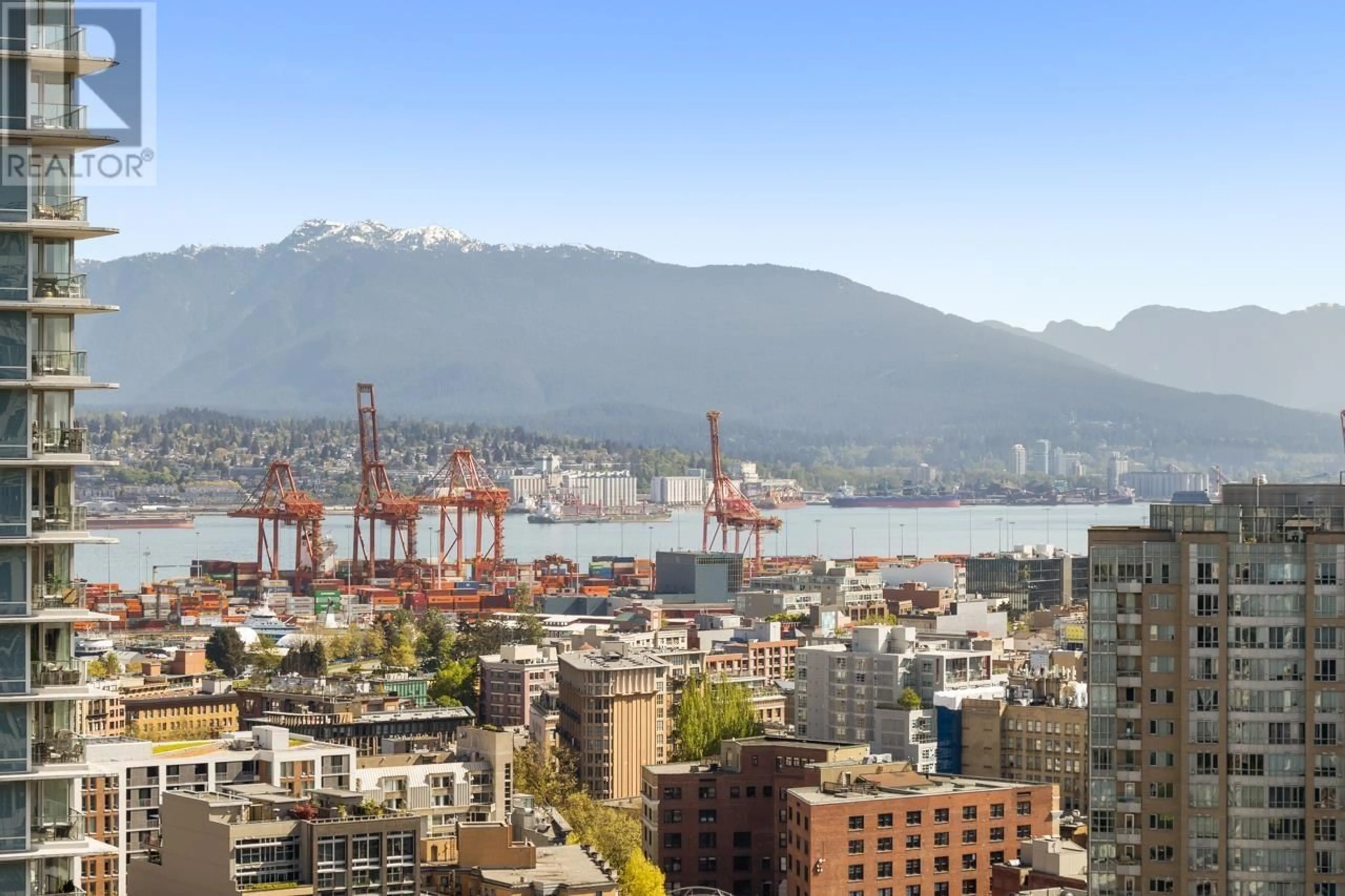 Unknown for 2701 - 131 REGIMENT SQUARE, Vancouver British Columbia V6B1X6