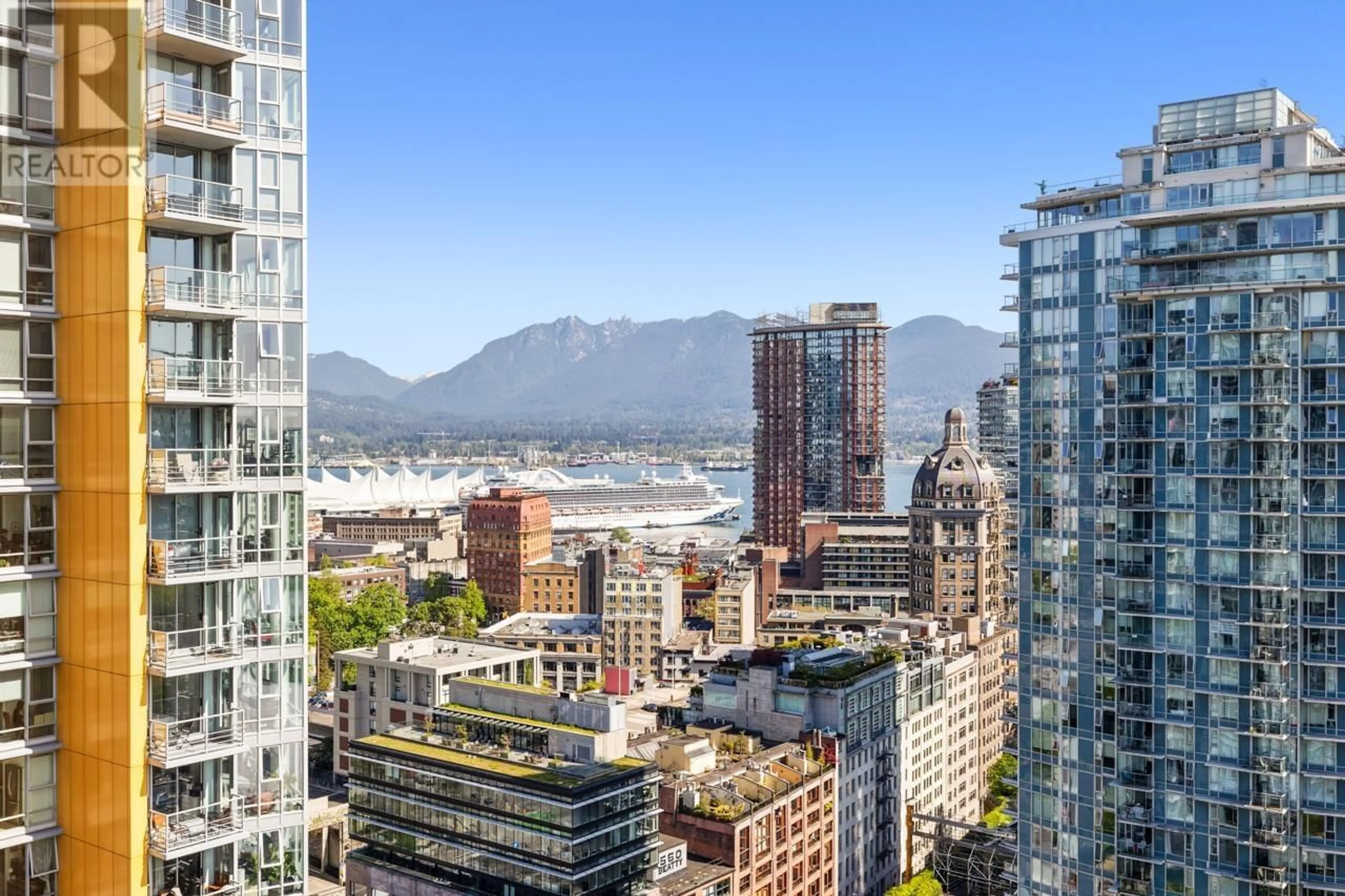 Unknown for 2701 - 131 REGIMENT SQUARE, Vancouver British Columbia V6B1X6