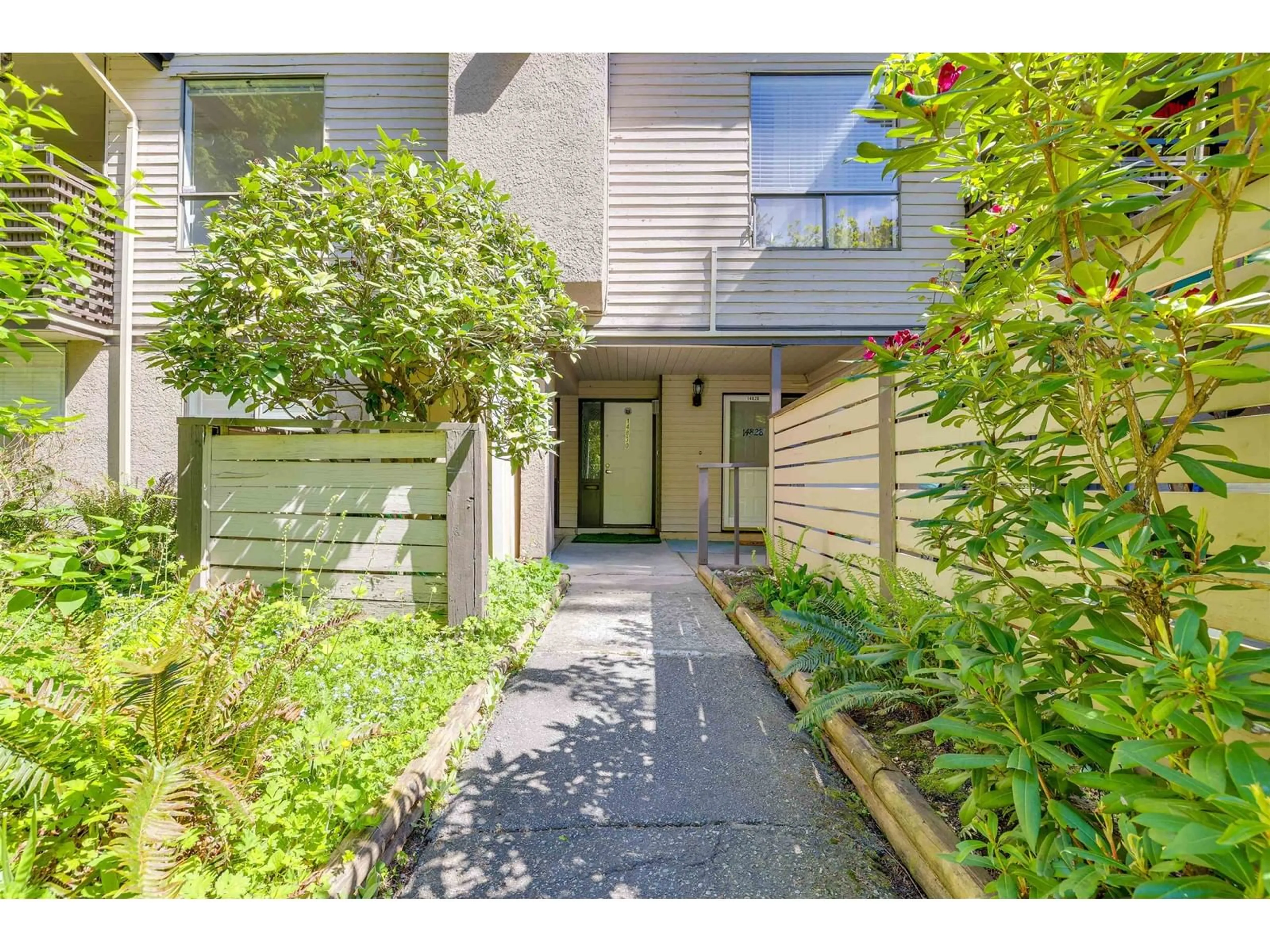 Unknown for 14832 HOLLY PARK, Surrey British Columbia V3R6Y2