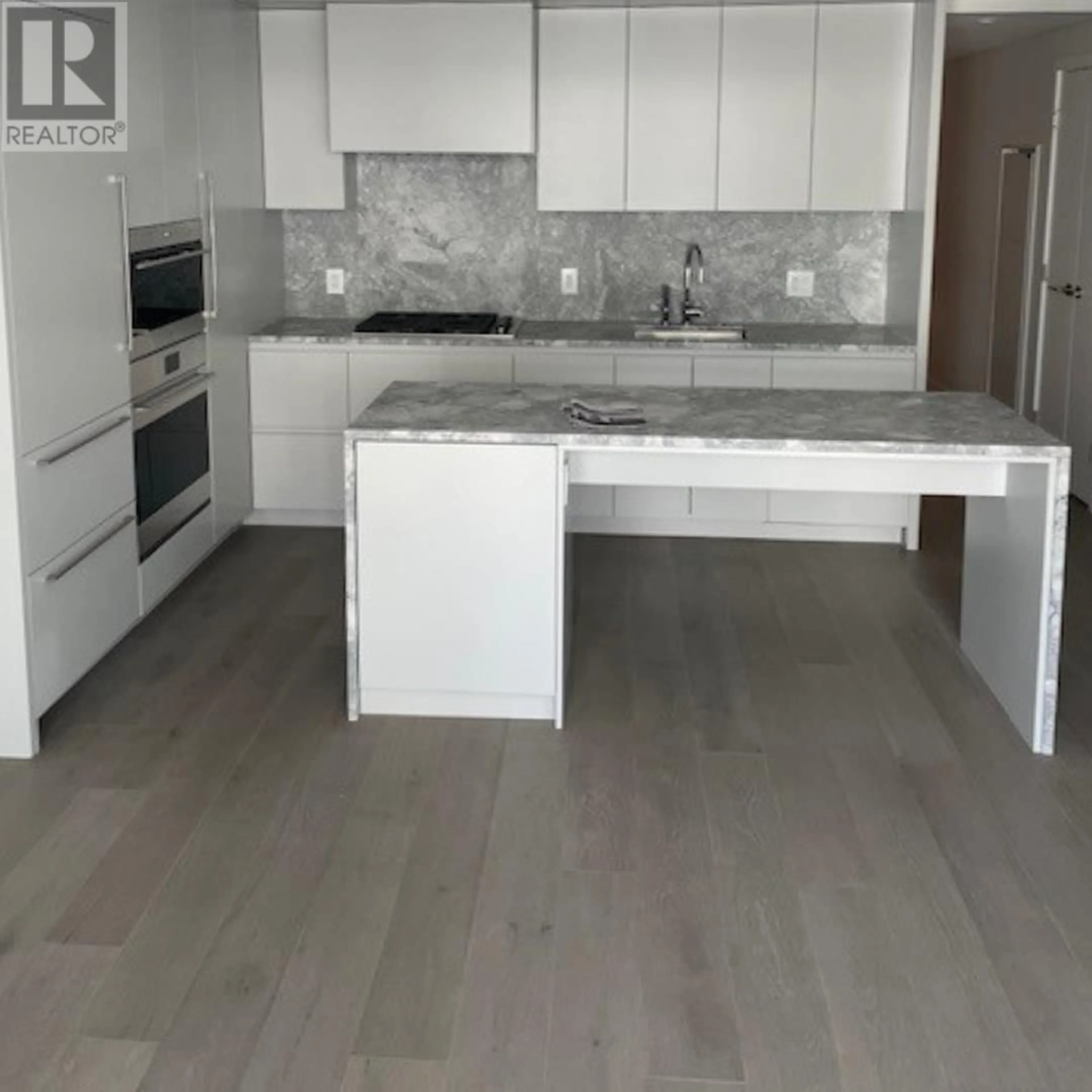Open concept kitchen, unknown for 602 - 7418 PAULSON STREET, Vancouver British Columbia V6P0K2