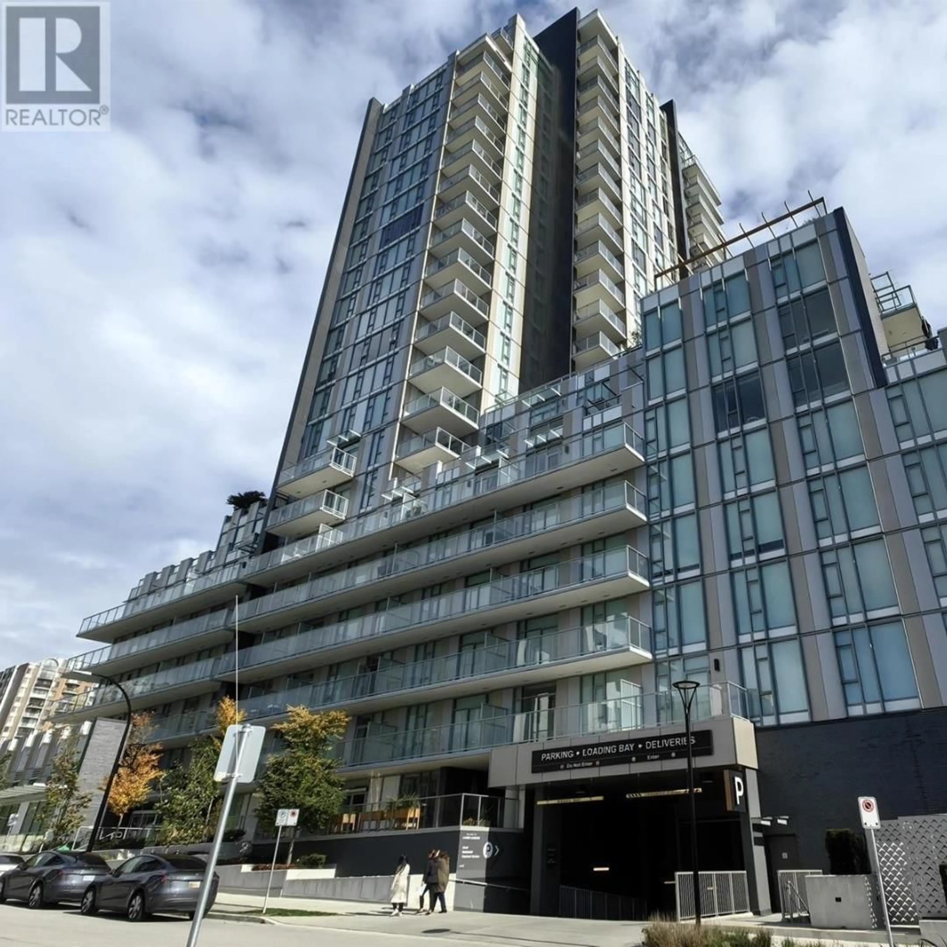 Unknown for 602 - 7418 PAULSON STREET, Vancouver British Columbia V6P0K2