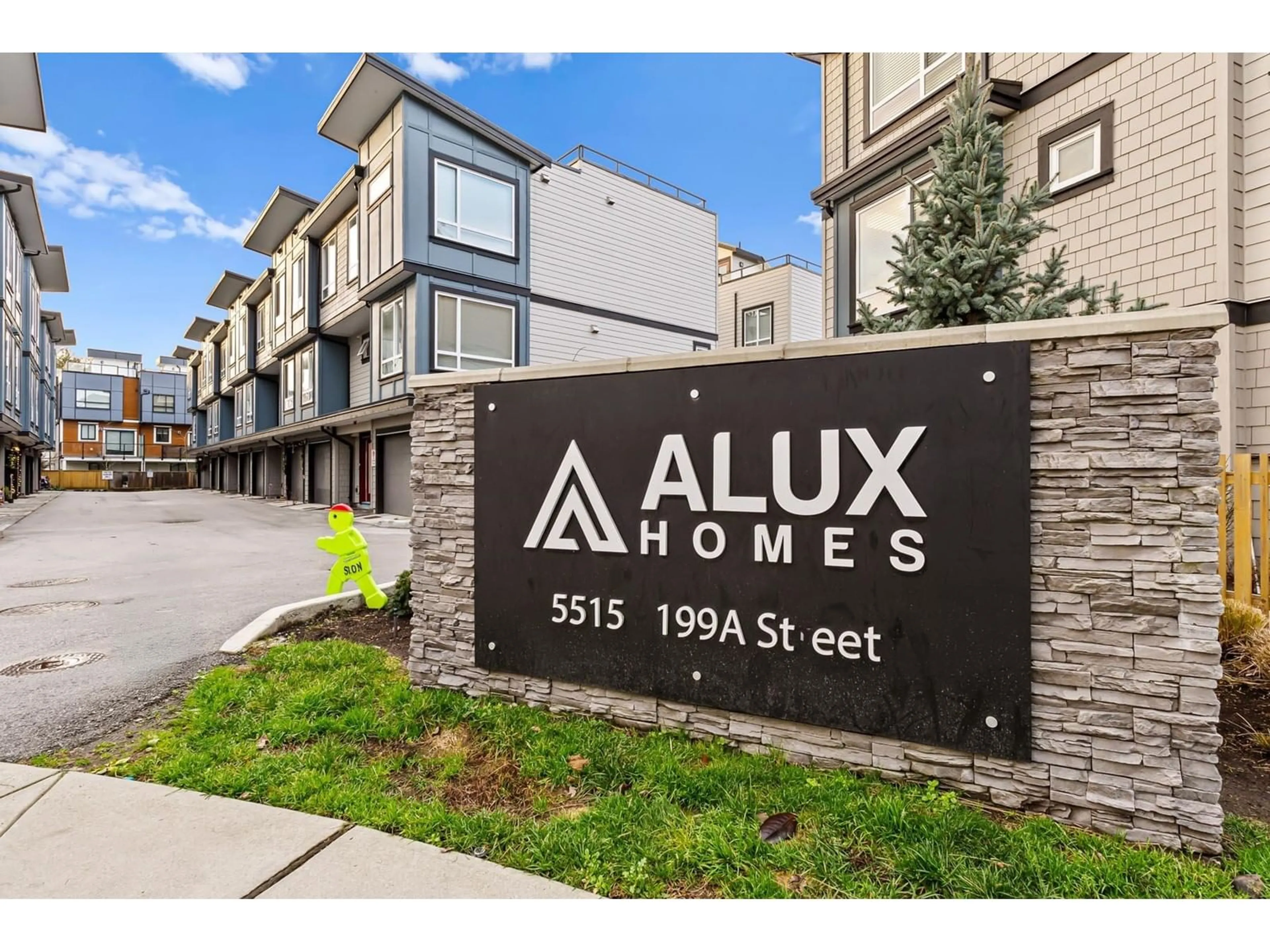 Unknown for 16 - 5515 199A, Langley British Columbia V3A1J7