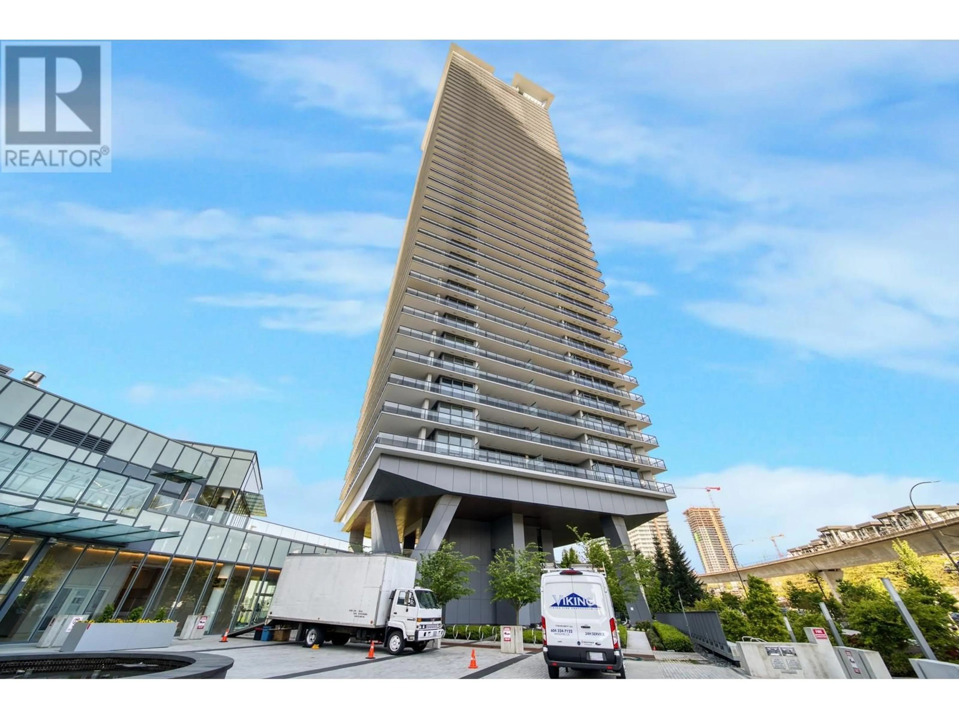 Unknown for 2202 - 4720 LOUGHEED HIGHWAY, Burnaby British Columbia V5C0M8