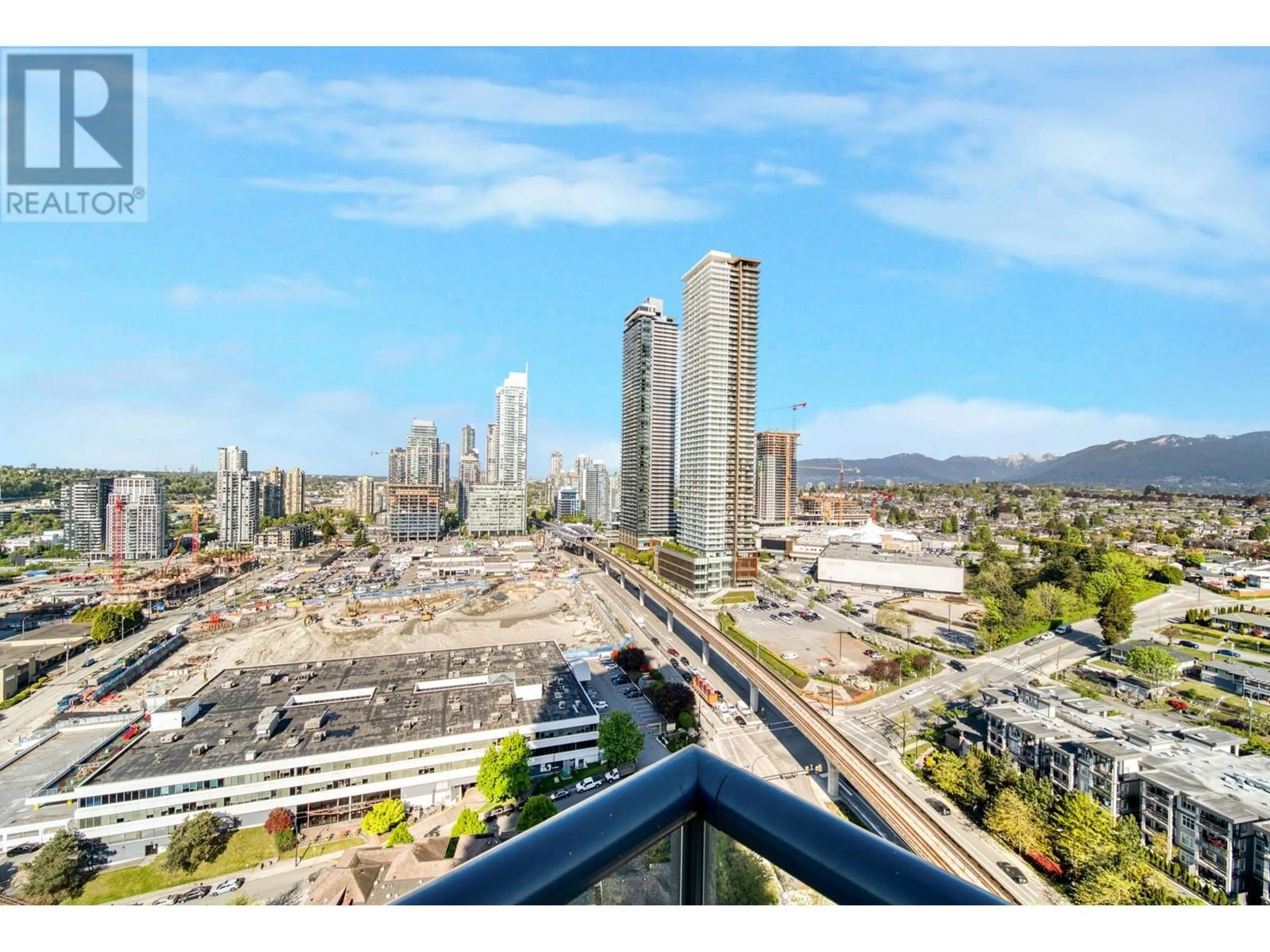 Unknown for 2202 - 4720 LOUGHEED HIGHWAY, Burnaby British Columbia V5C0M8
