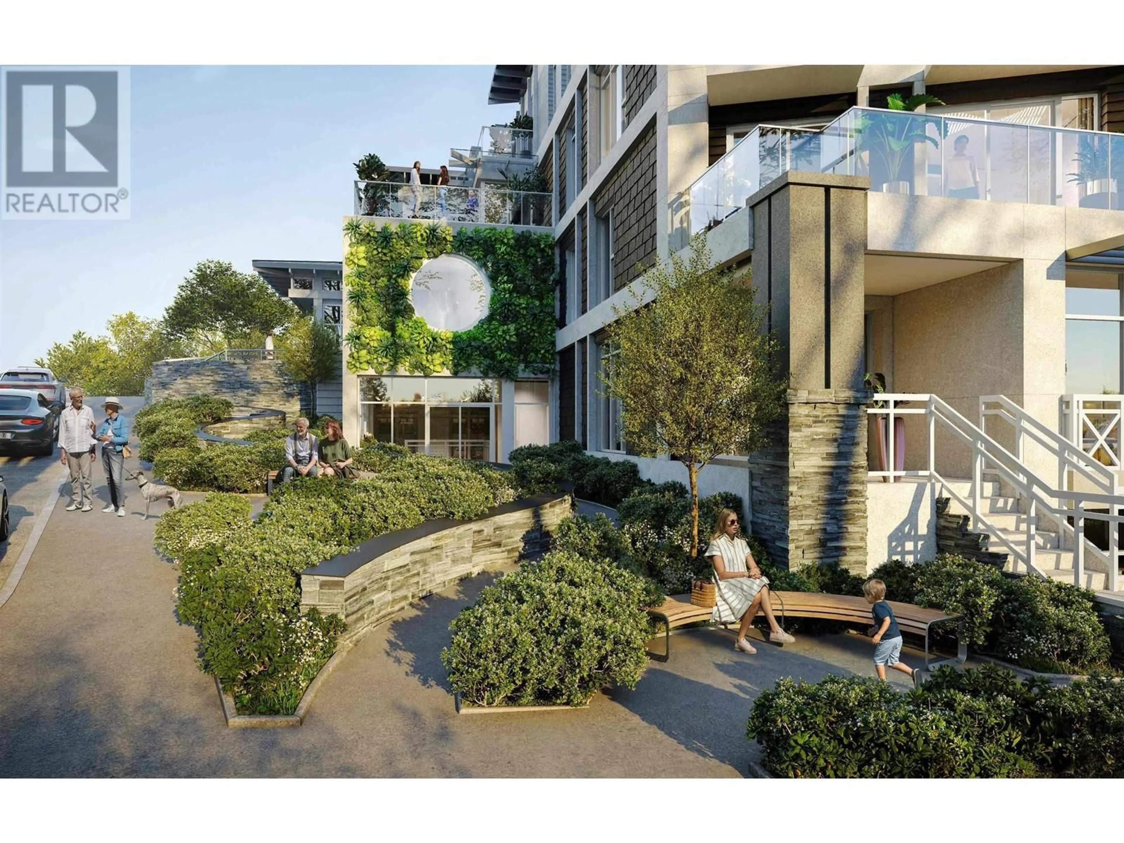 Unknown for PH5 - 2490 MARINE DRIVE, West Vancouver British Columbia V7V1L1