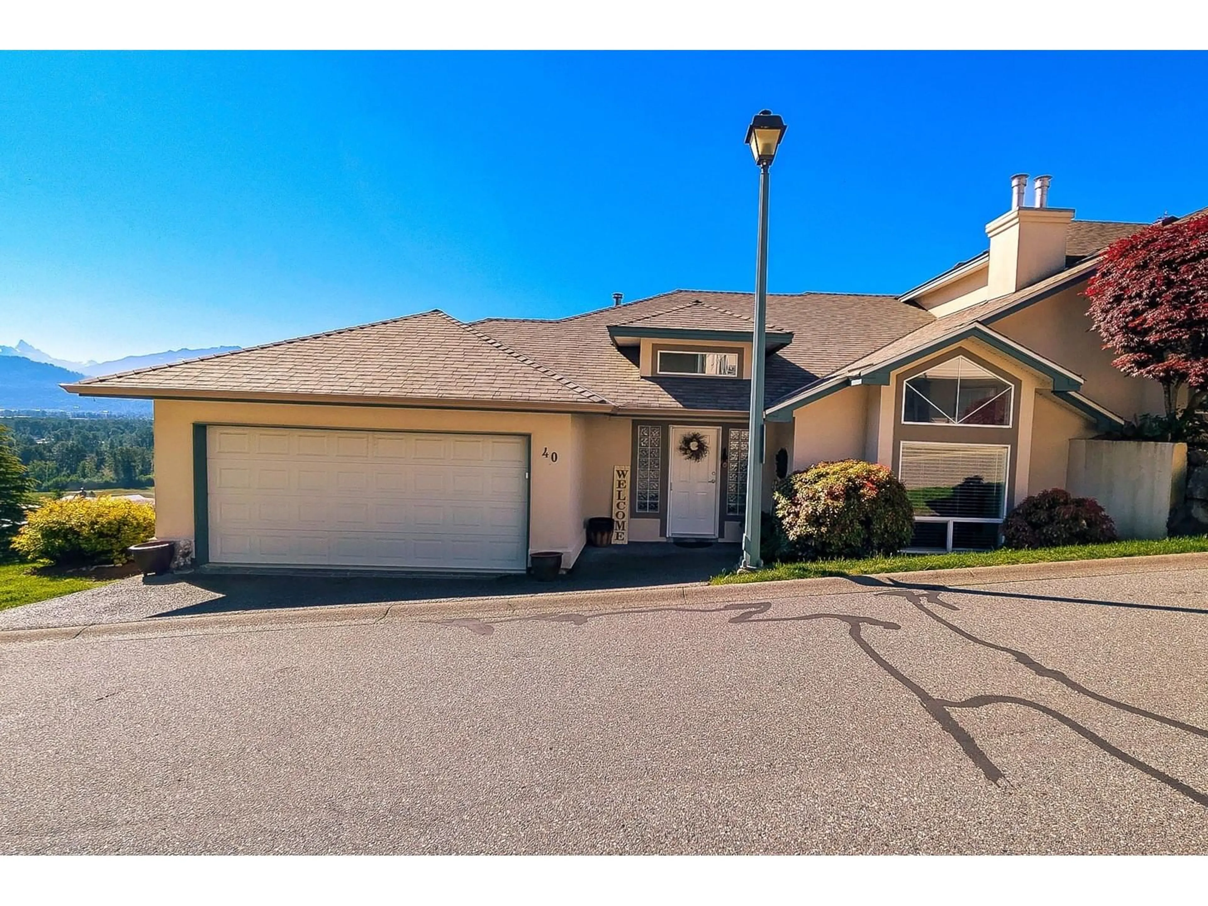 Unknown for 40 - 8590 SUNRISE DRIVE, Chilliwack British Columbia V2R3Z4