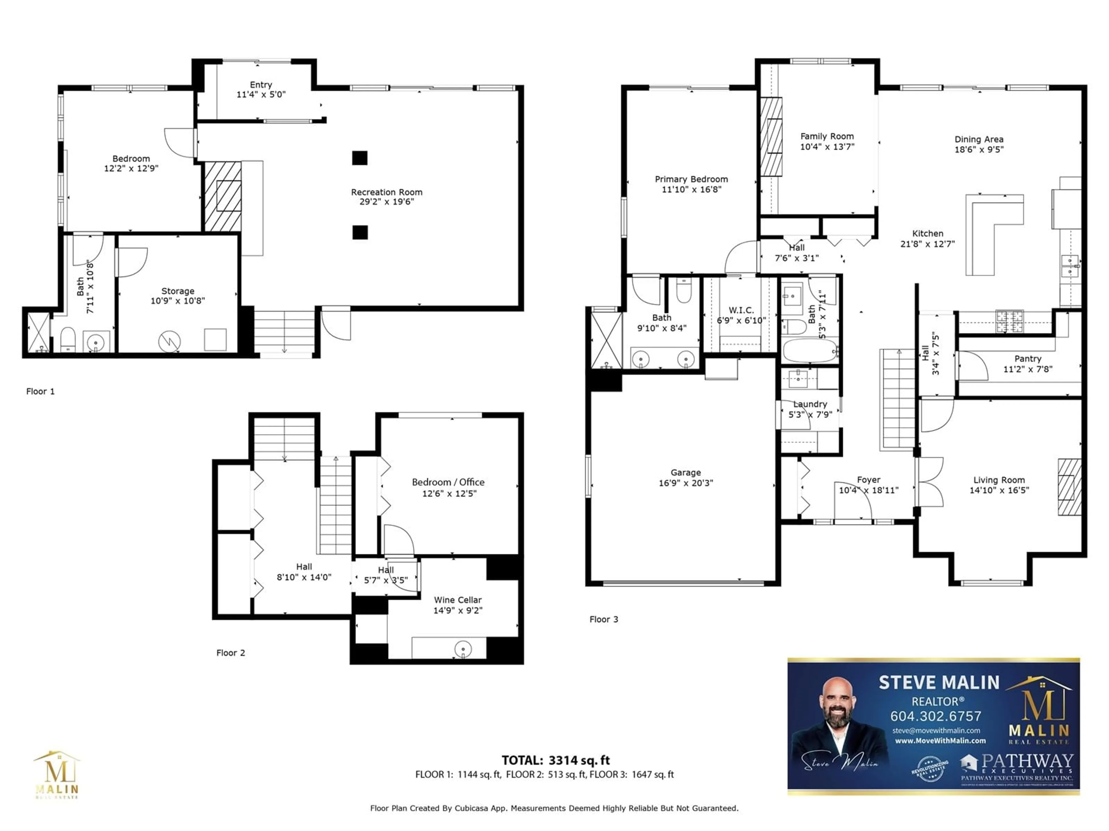 Floor plan for 40 - 8590 SUNRISE DRIVE, Chilliwack British Columbia V2R3Z4