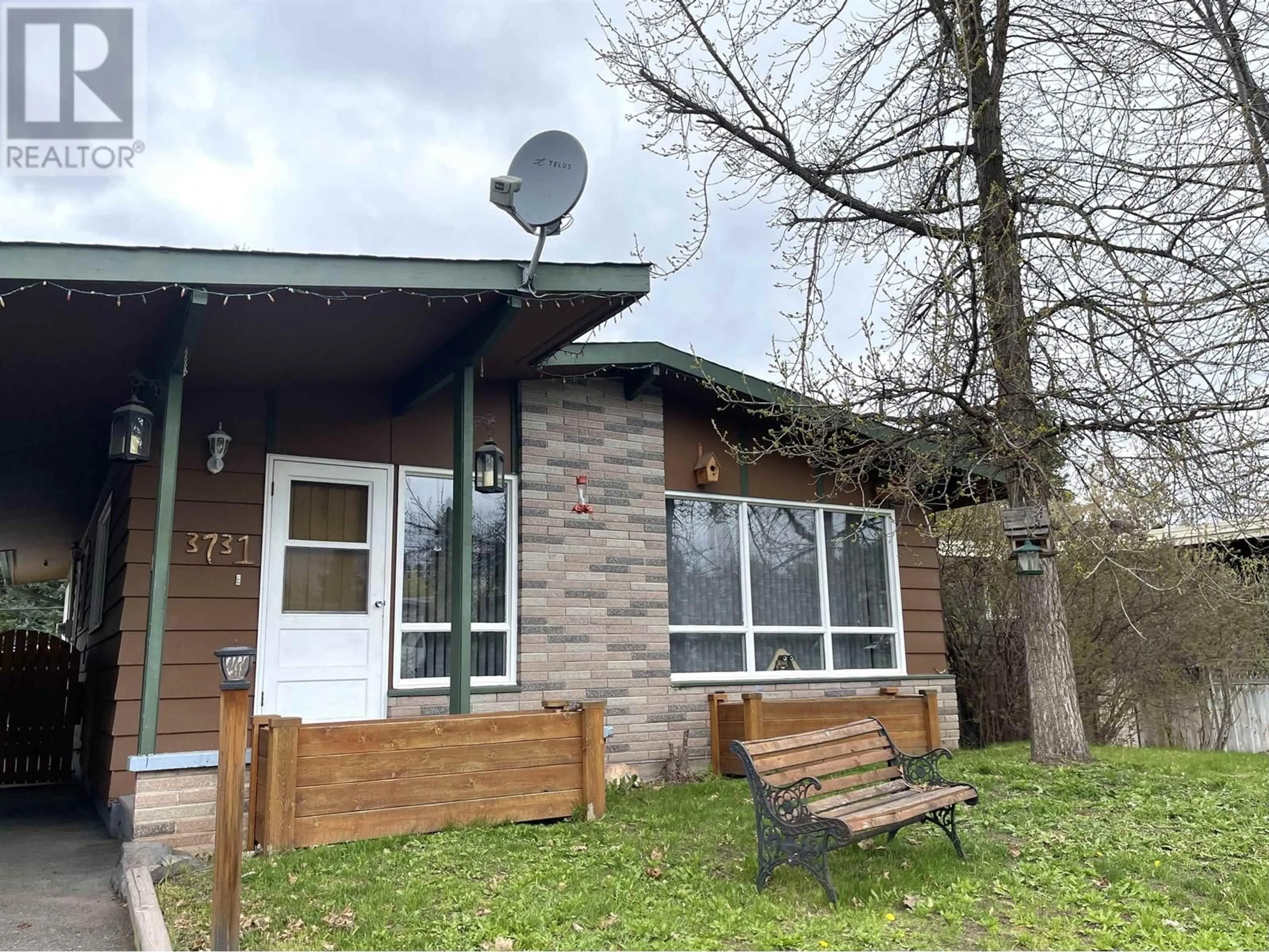 Unknown for 3731 12TH AVENUE, Smithers British Columbia V0J2N0