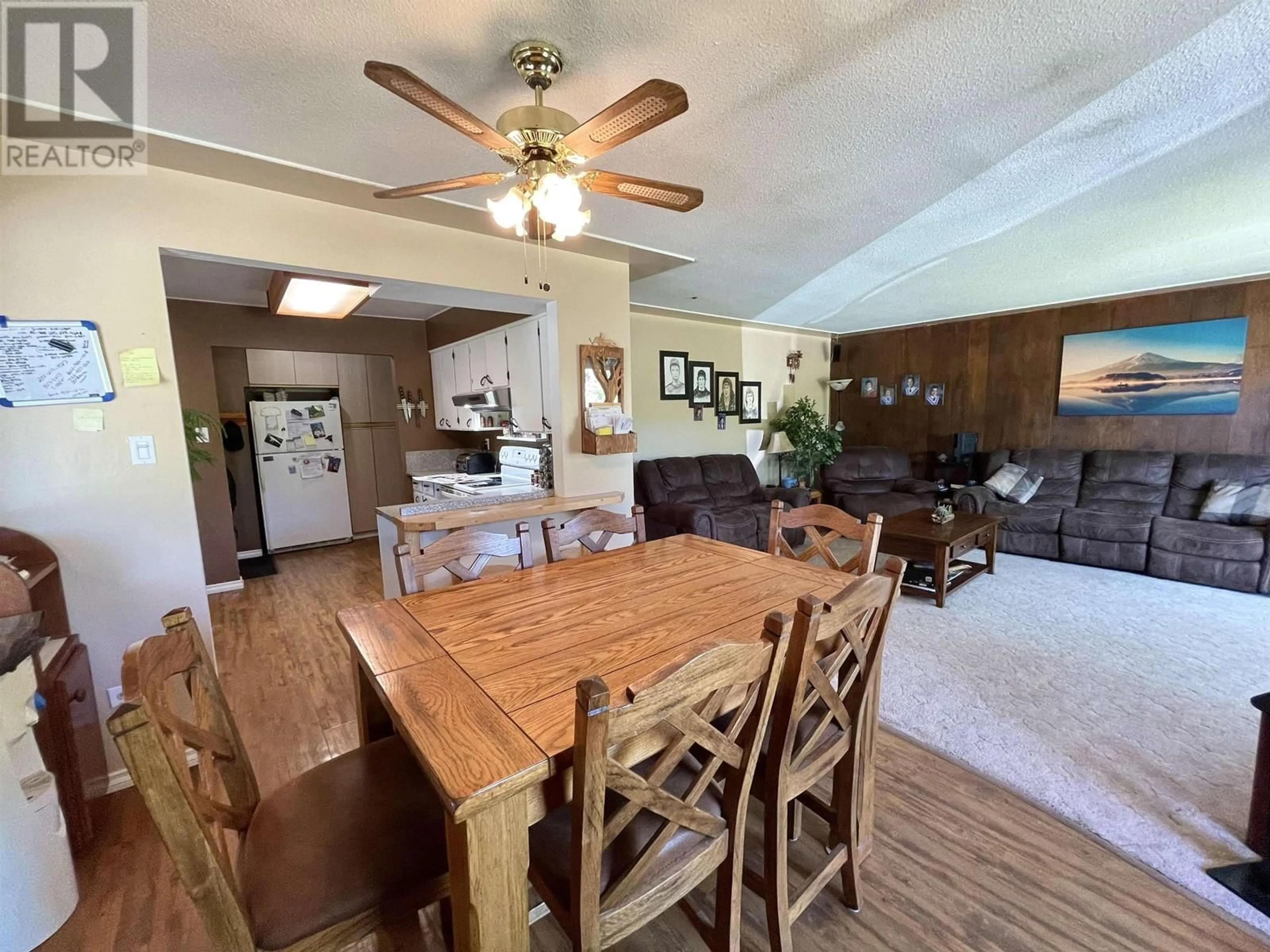 Dining room, unknown for 3731 12TH AVENUE, Smithers British Columbia V0J2N0