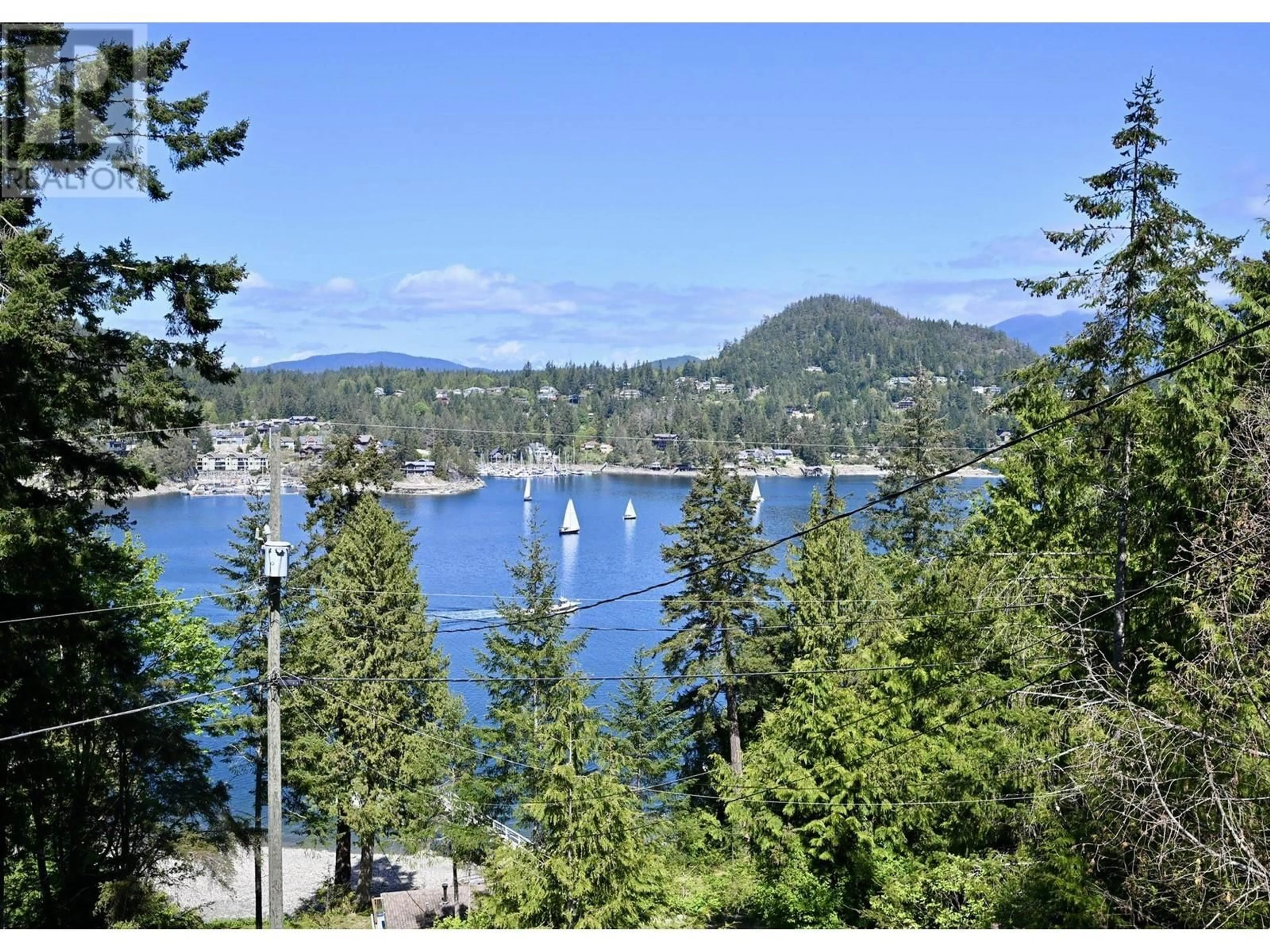A pic from outside/outdoor area/front of a property/back of a property/a pic from drone, water/lake/river/ocean view for 4184 FRANCIS PENINSULA ROAD, Pender Harbour British Columbia V0N2H1