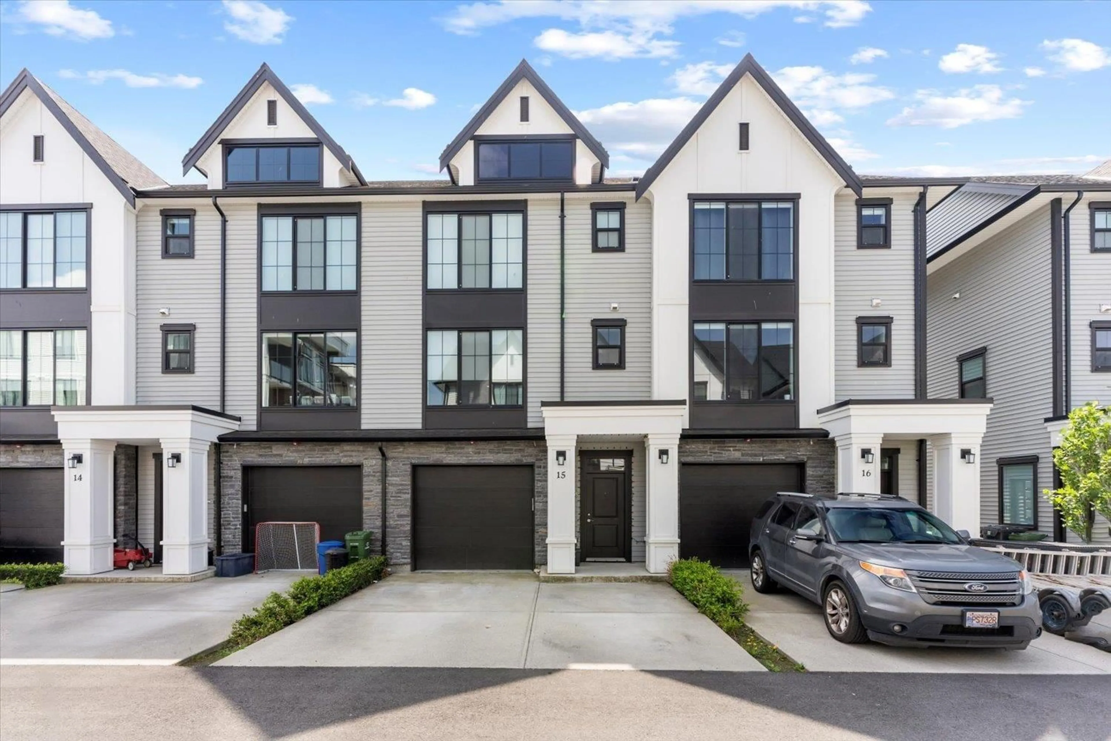 Unknown for 15 - 5480 PEBBLE LANE, Chilliwack British Columbia V2R6B8