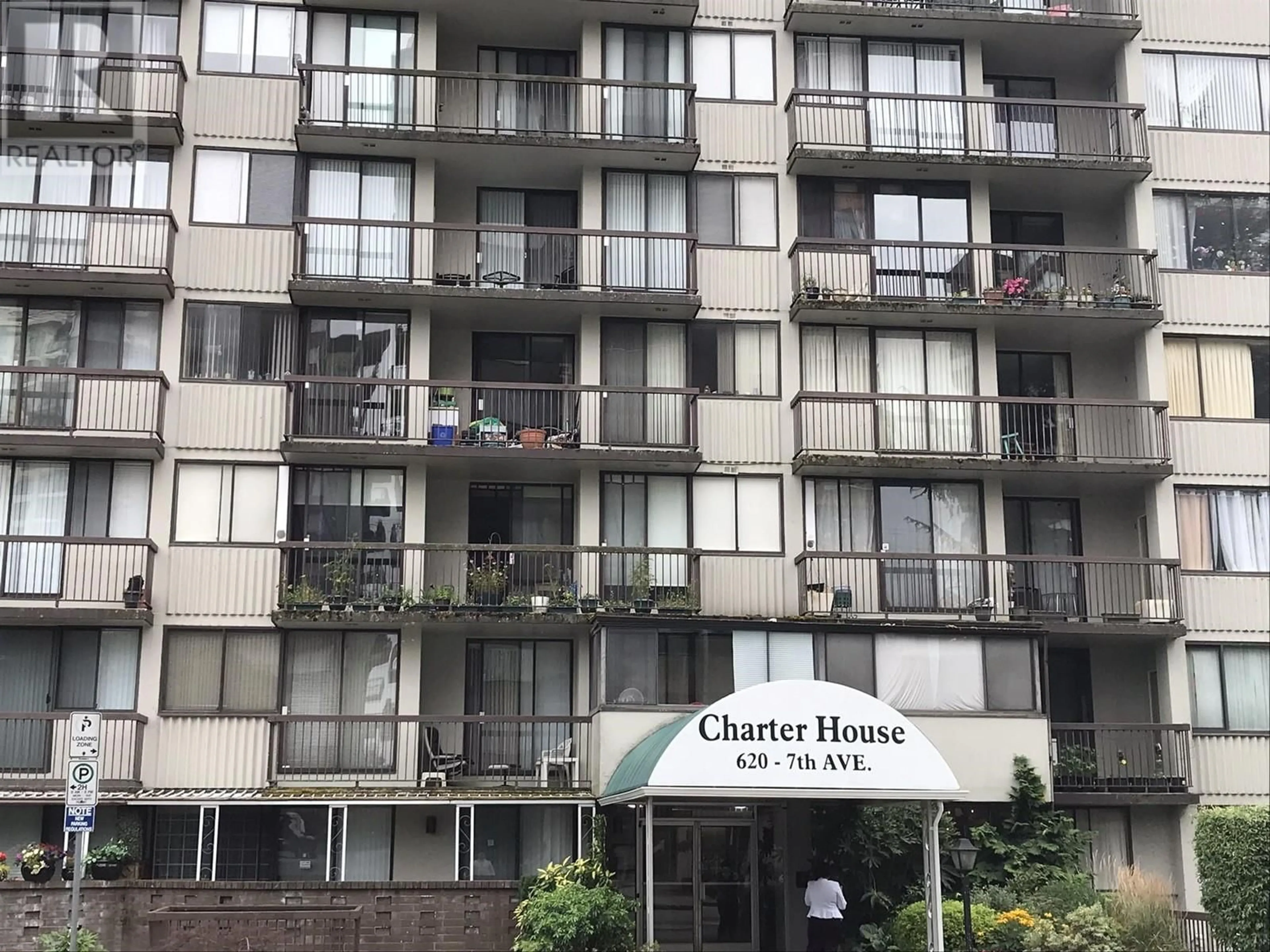 Unknown for 104 - 620 SEVENTH AVENUE, New Westminster British Columbia V3M5T6