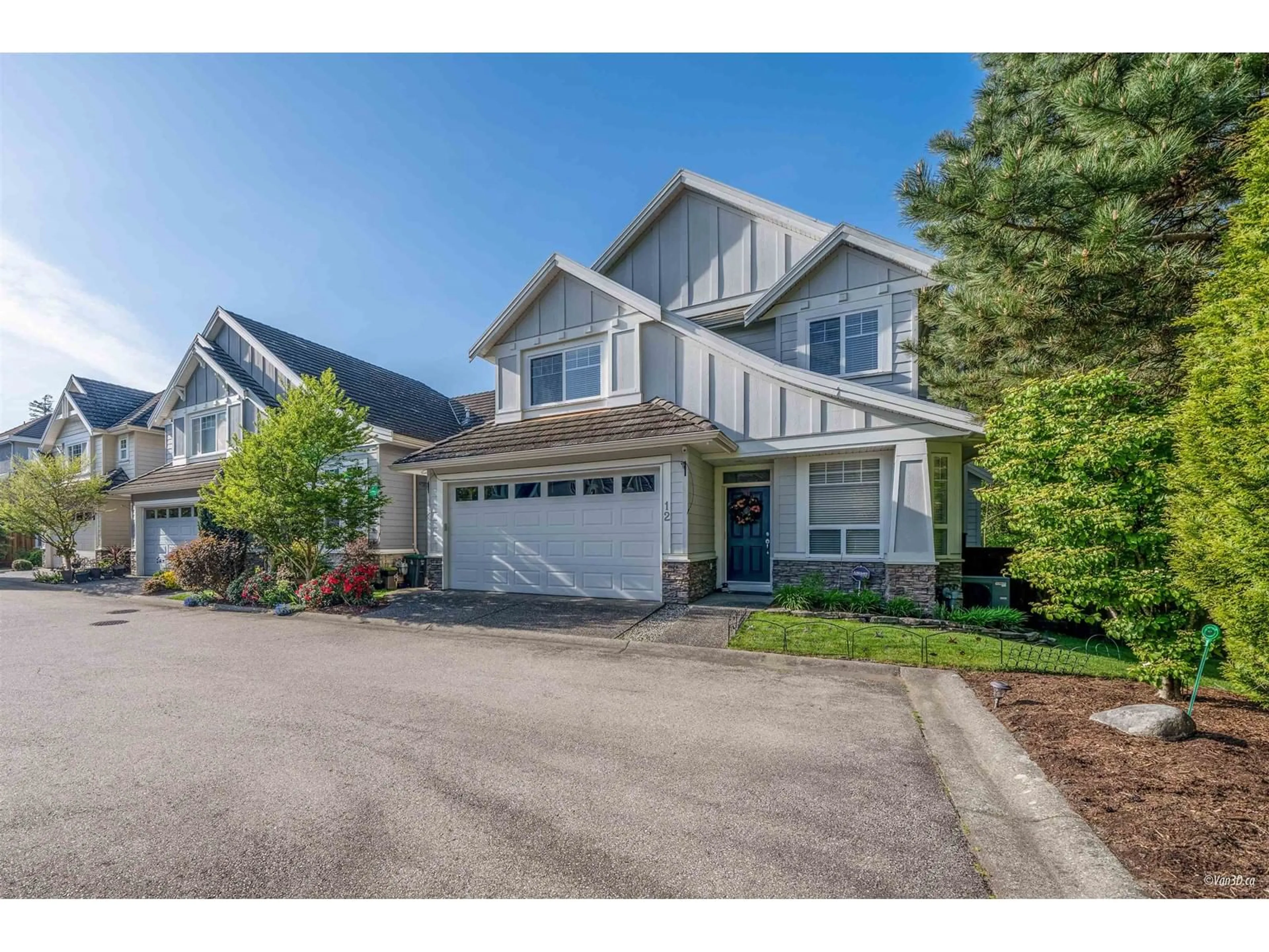 Unknown for 12 - 3502 150A, Surrey British Columbia V3Z4R2