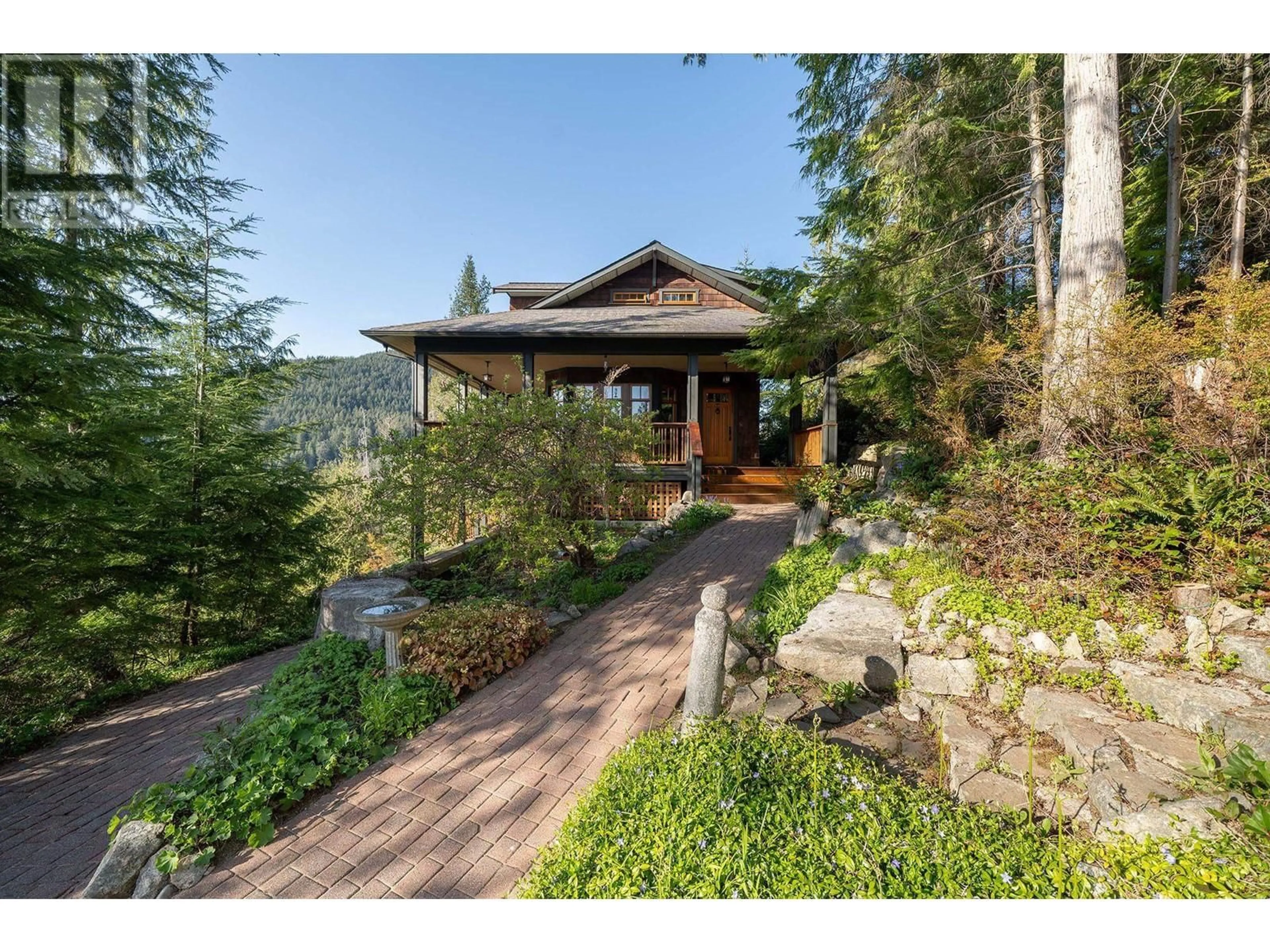 Unknown for 1335 ADAMS ROAD, Bowen Island British Columbia V0N1G2