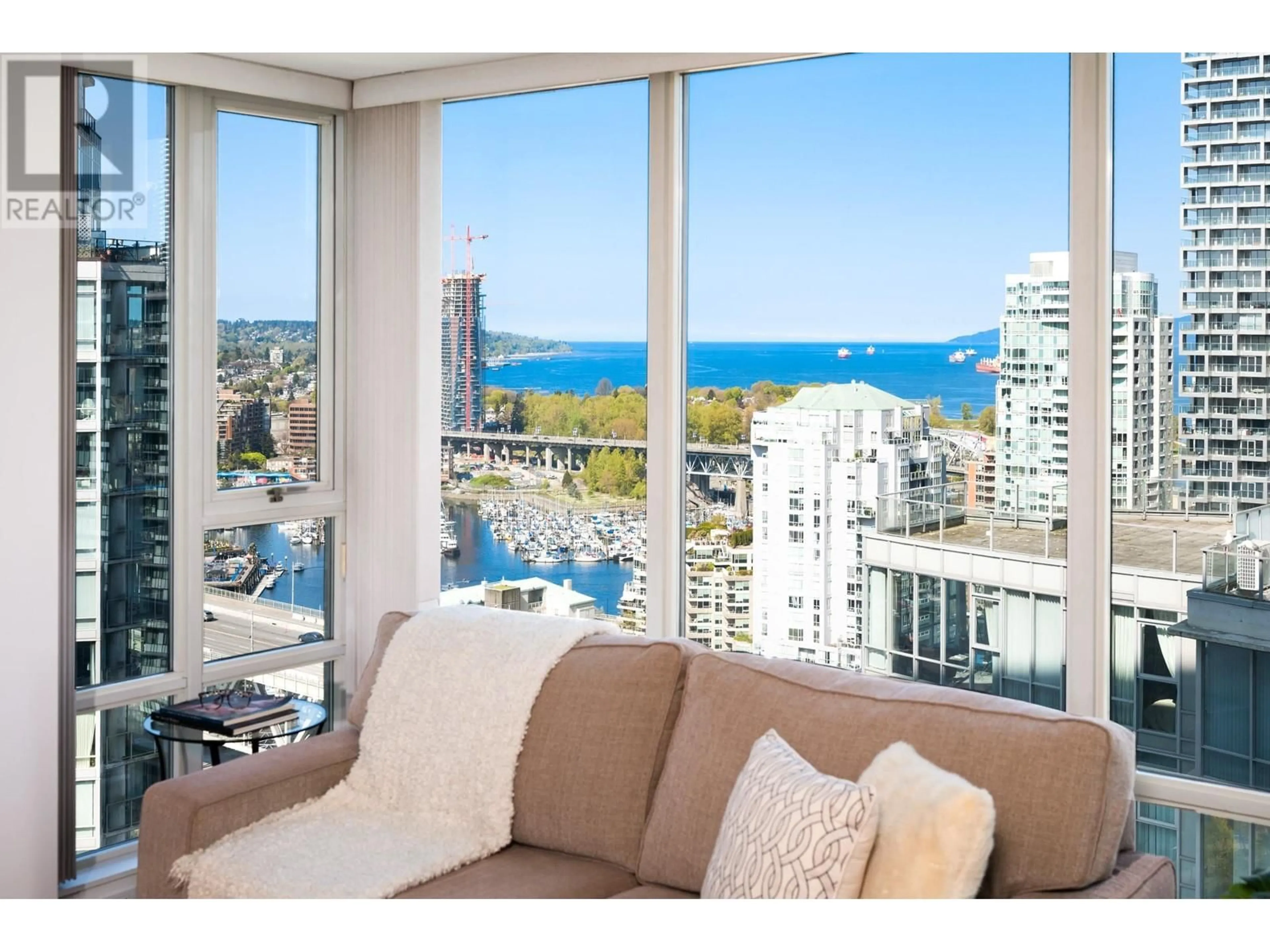 Unknown for 3108 - 1495 RICHARDS STREET, Vancouver British Columbia V6Z3E3