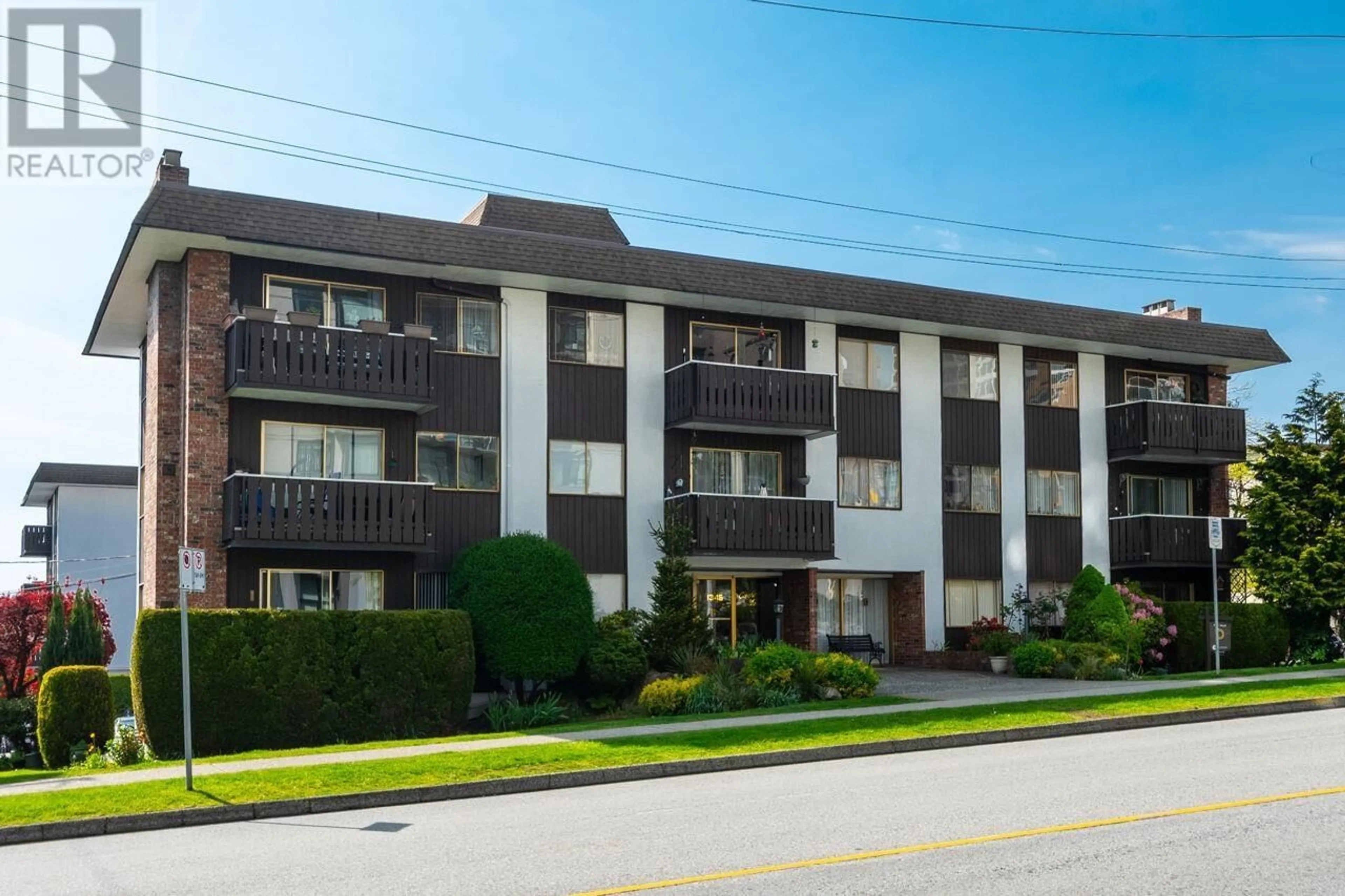 Unknown for 114 - 1345 CHESTERFIELD AVENUE, North Vancouver British Columbia V7M2N1