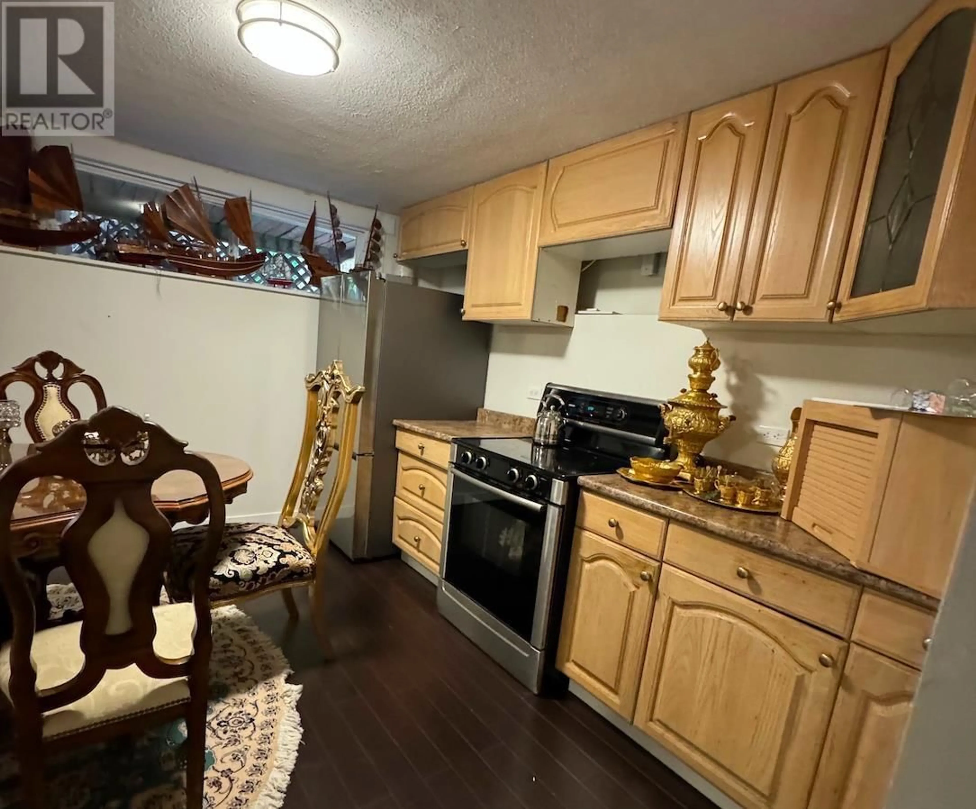 Unknown for 75 GLENGARRY CRESCENT, West Vancouver British Columbia V7S1B4