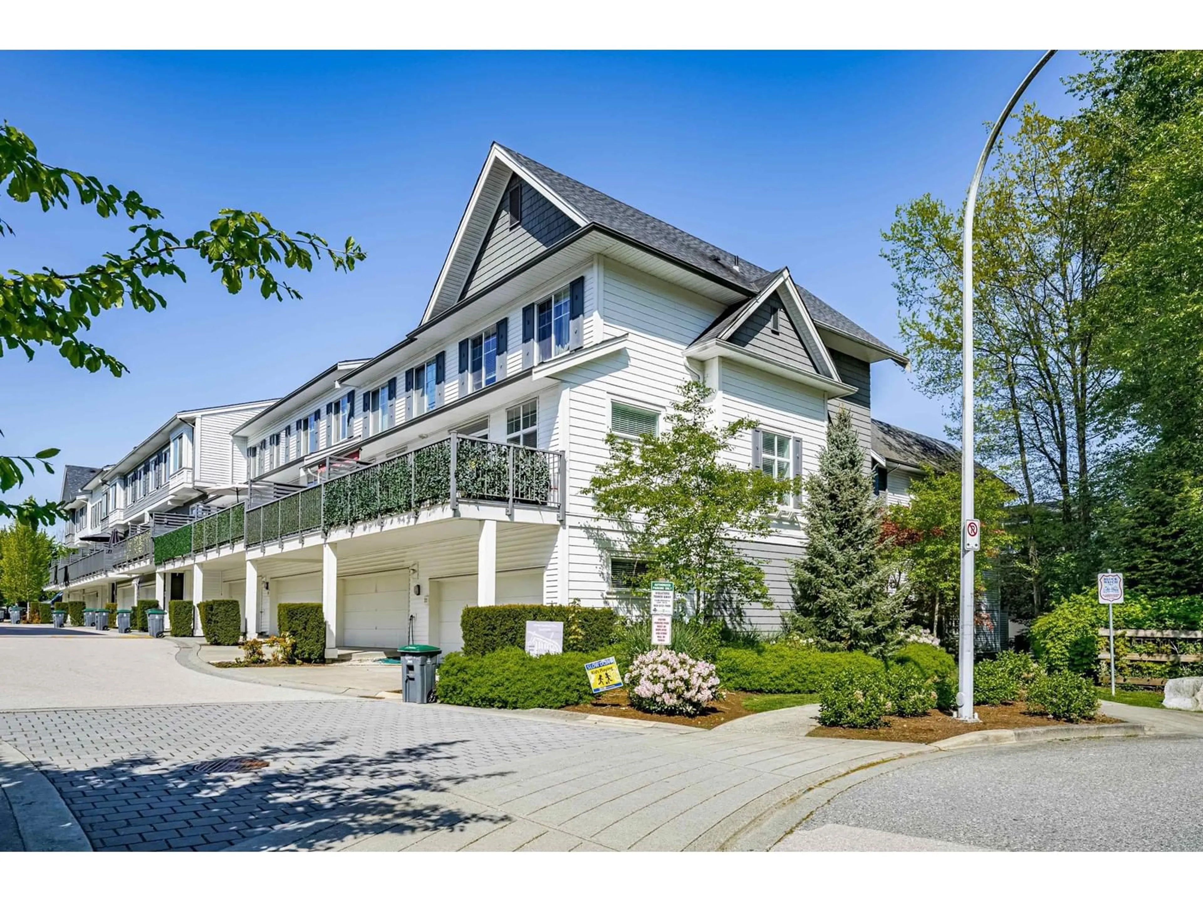 Unknown for 19 - 15340 GUILDFORD DRIVE, Surrey British Columbia V3R0C9