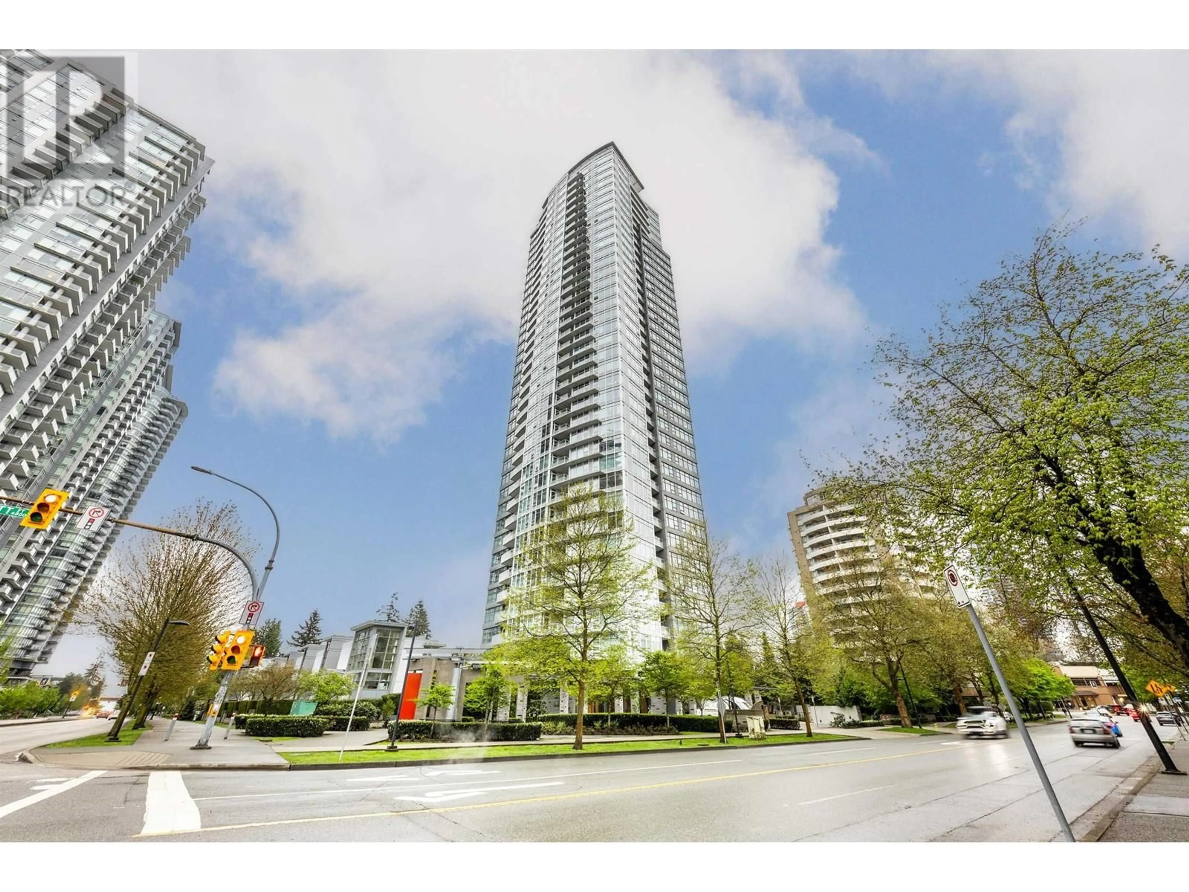 Unknown for 2505 - 4880 BENNETT STREET, Burnaby British Columbia V5H0C1