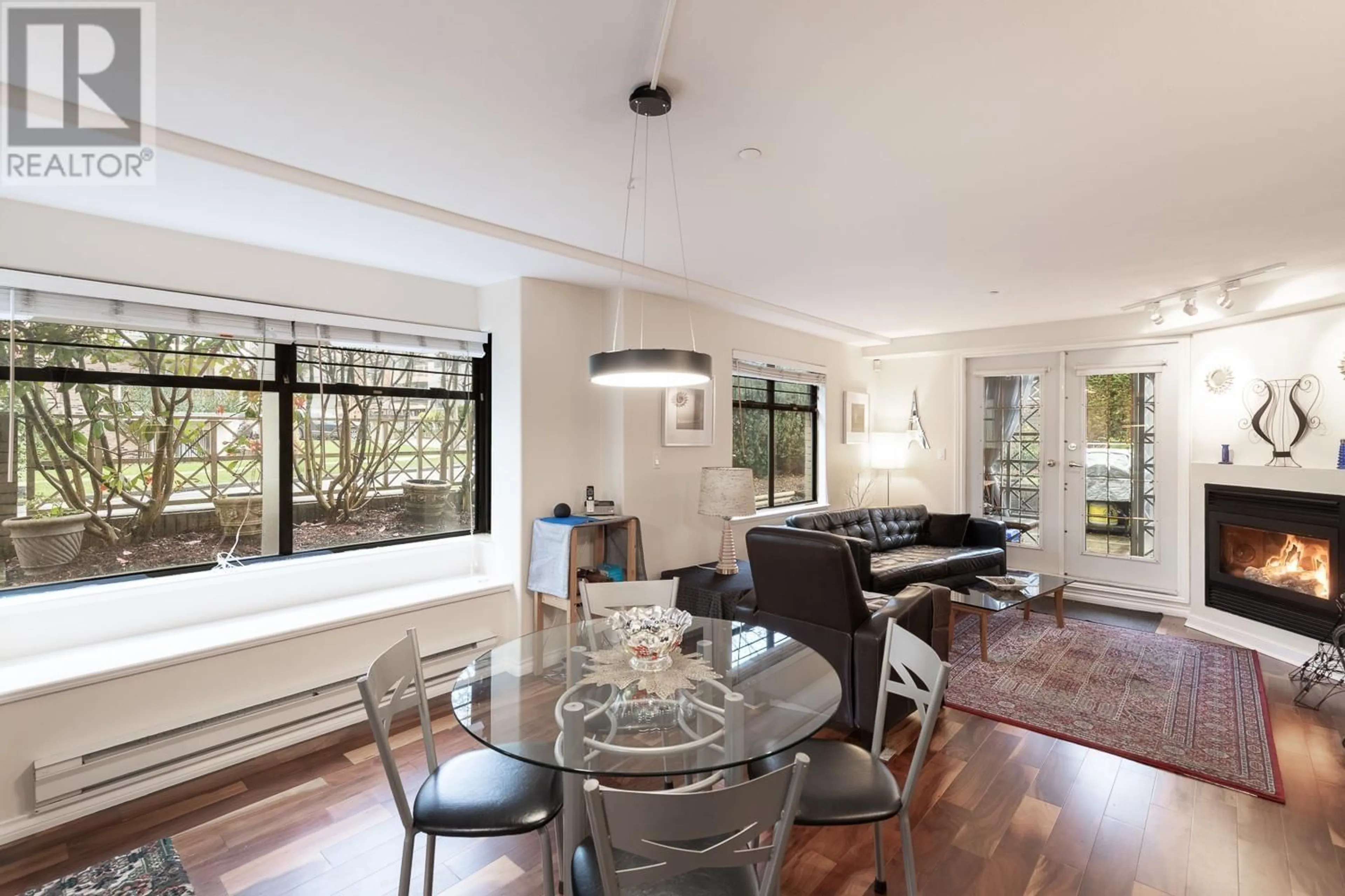 Dining room, unknown for 101 - 2829 ASH STREET, Vancouver British Columbia V5Z4P5