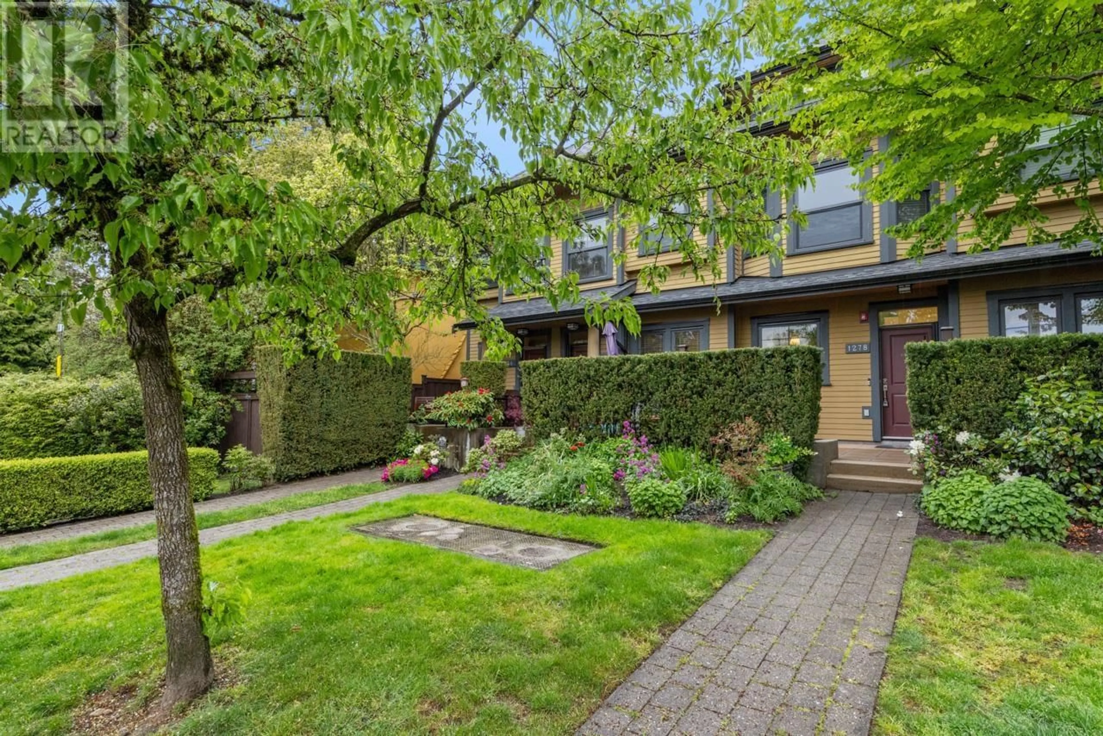Unknown for 1278 SALSBURY DRIVE, Vancouver British Columbia V5L0B2