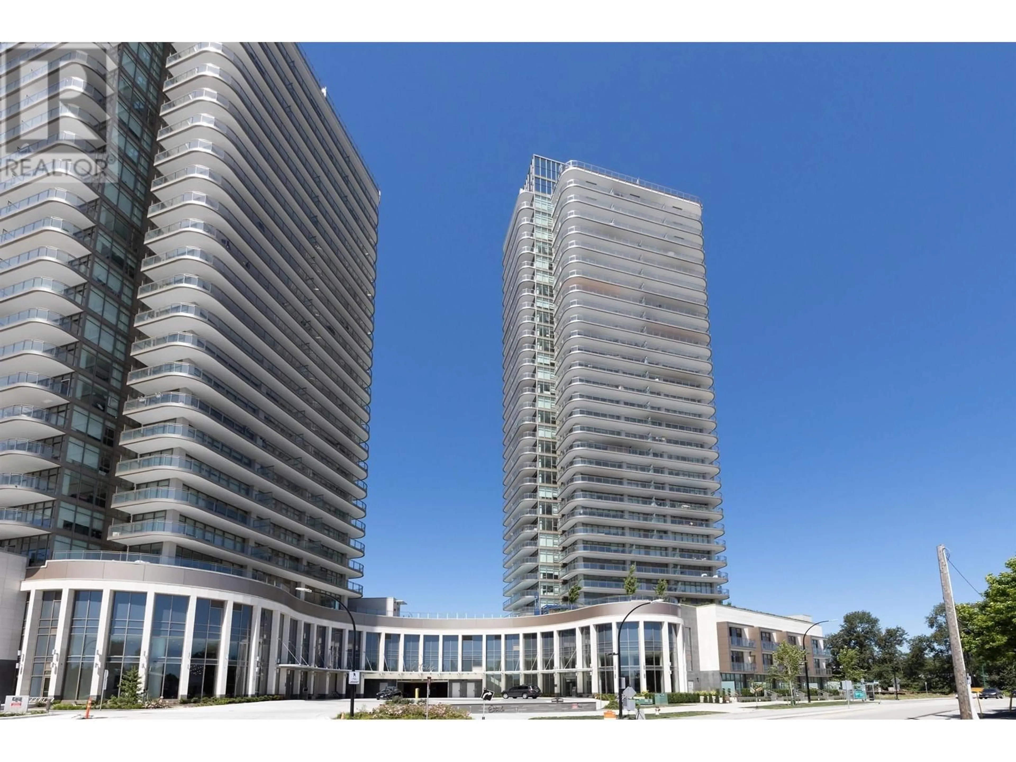 Unknown for 2408 - 5333 GORING STREET, Burnaby British Columbia V5B0B6