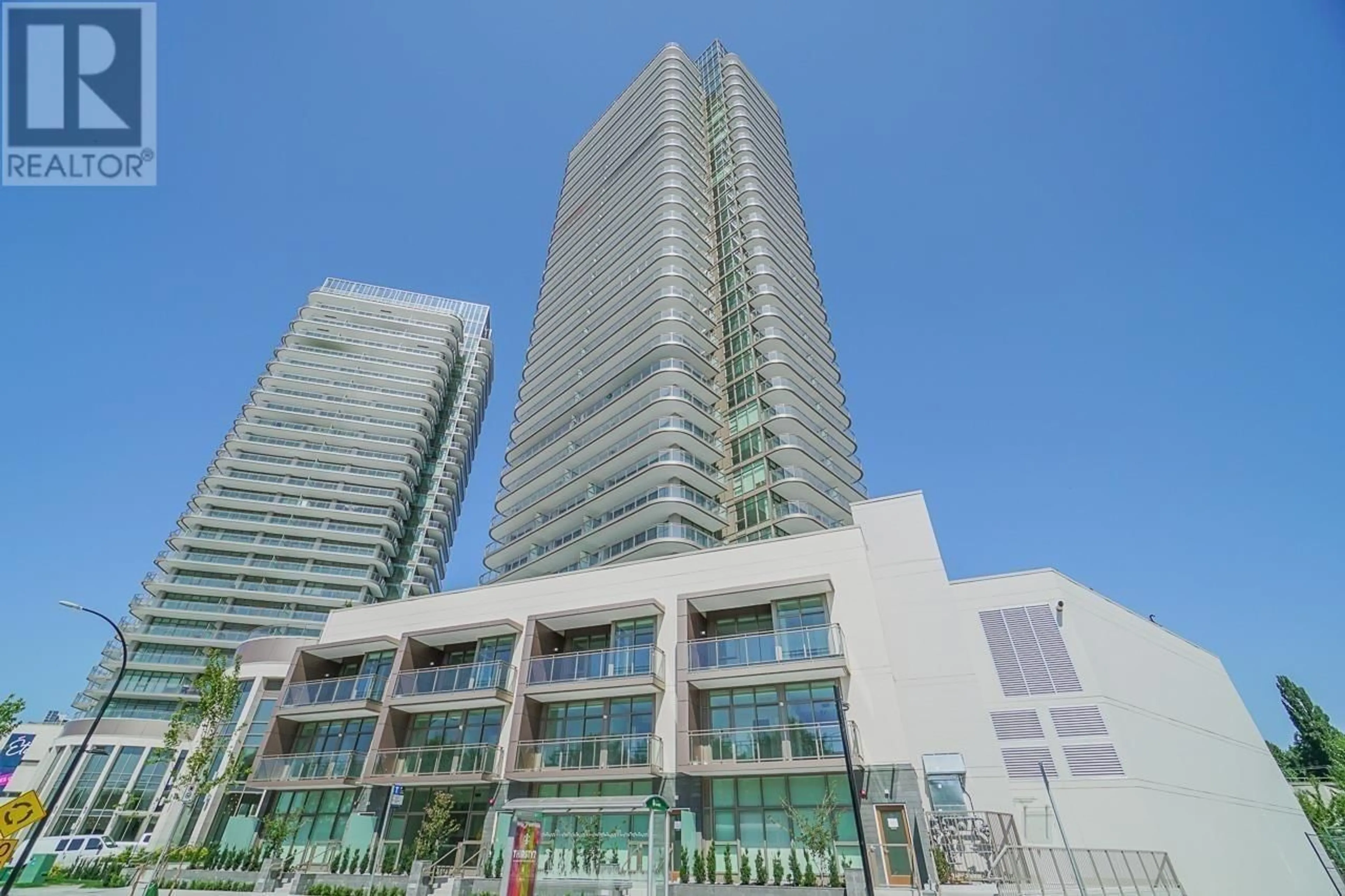 Unknown for 2408 - 5333 GORING STREET, Burnaby British Columbia V5B0B6